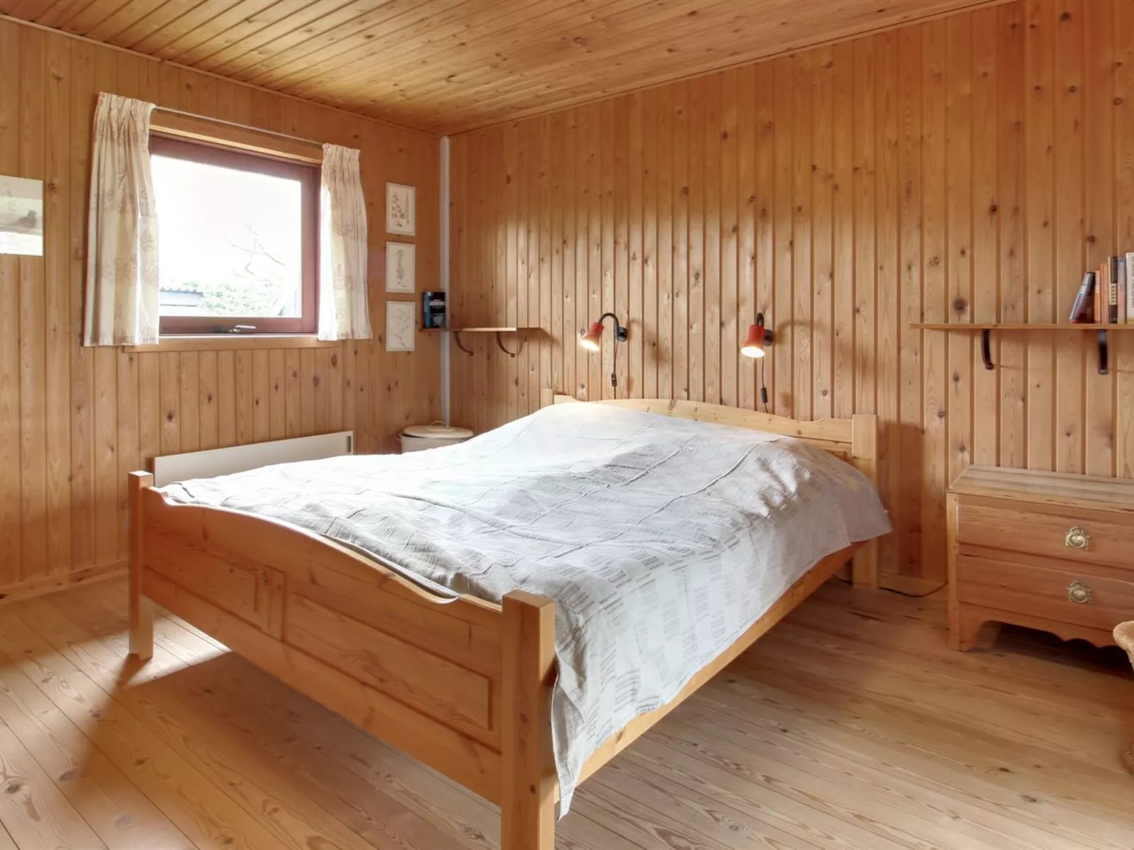 "Brimi" - 450m from the sea-Dedans