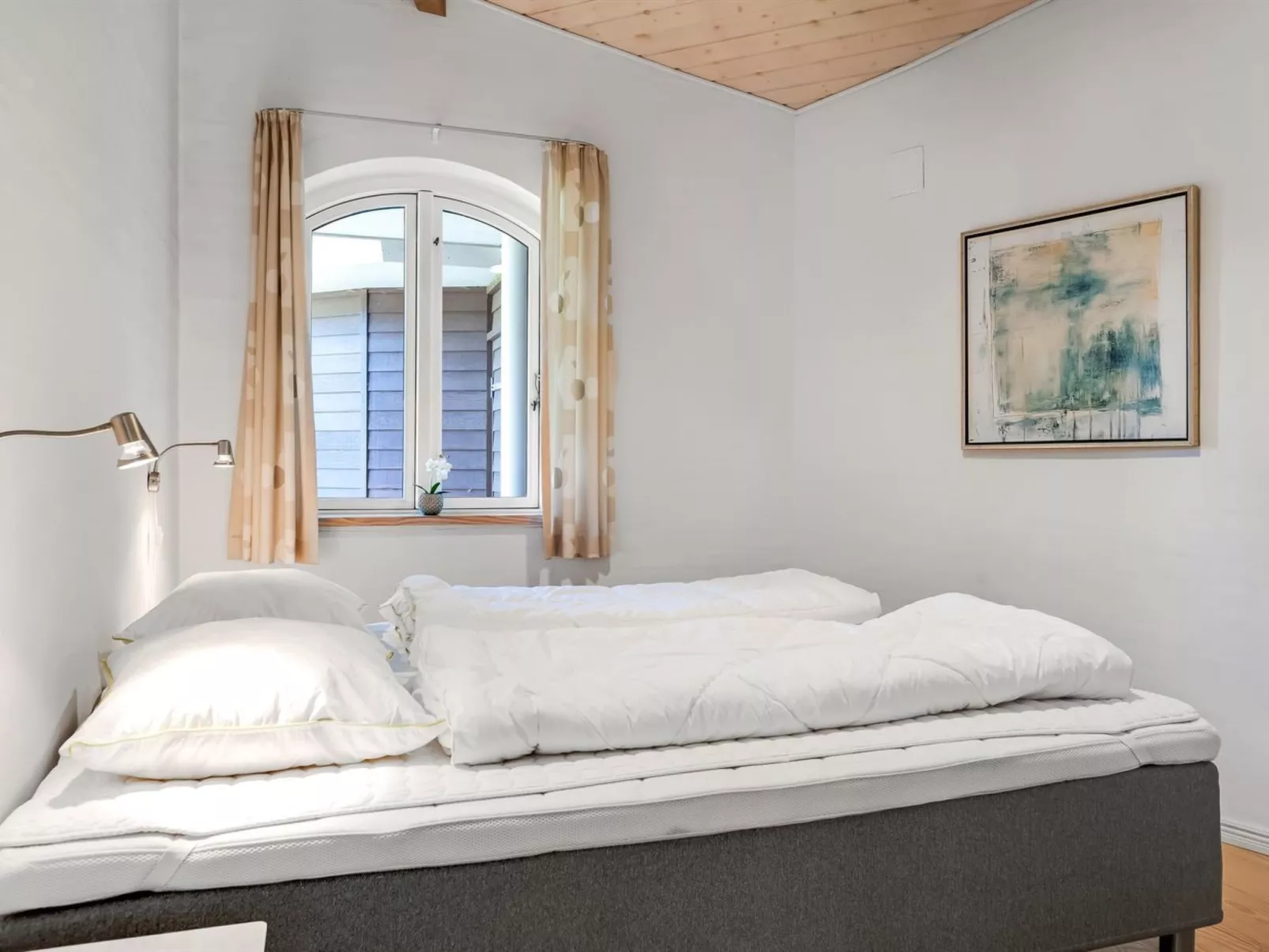 "Agusta" - 1.1km from the sea-Inside