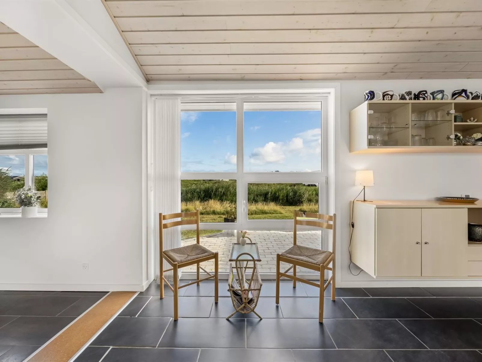 "Fabio" - 450m from the sea-Dedans