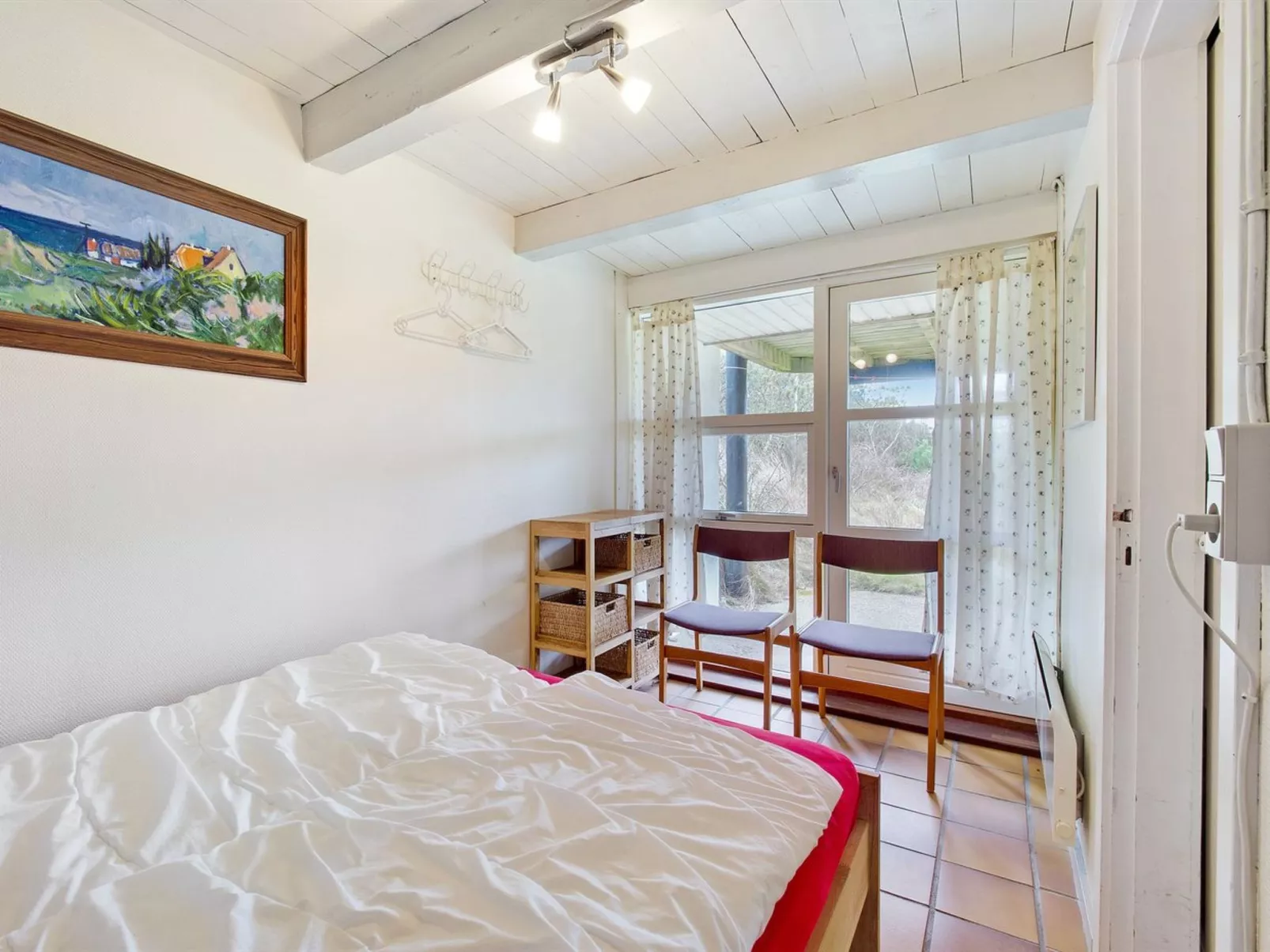 "Viktorija" - 800m from the sea-Inside