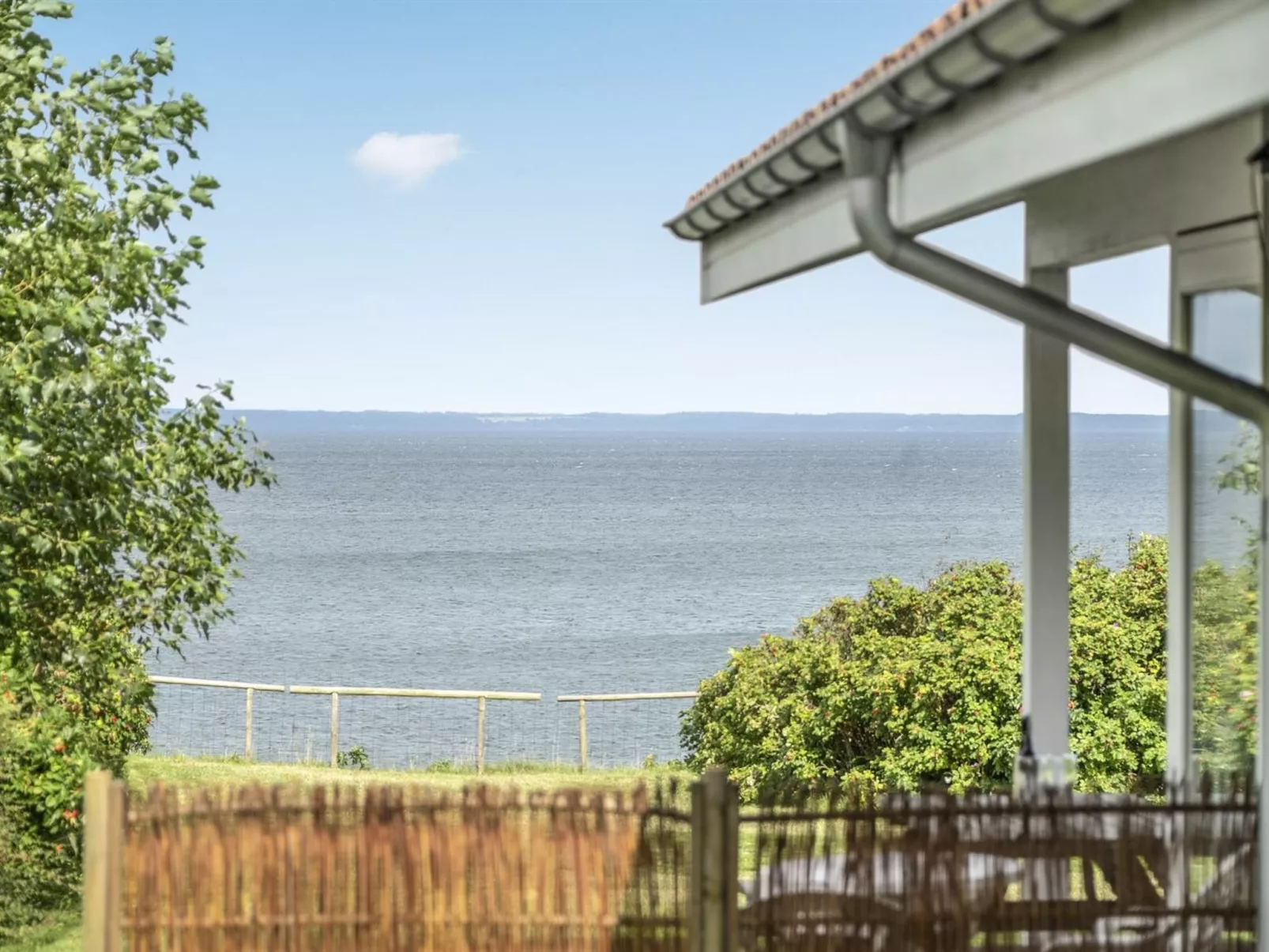 "Elfi" - 30m from the sea-Dehors