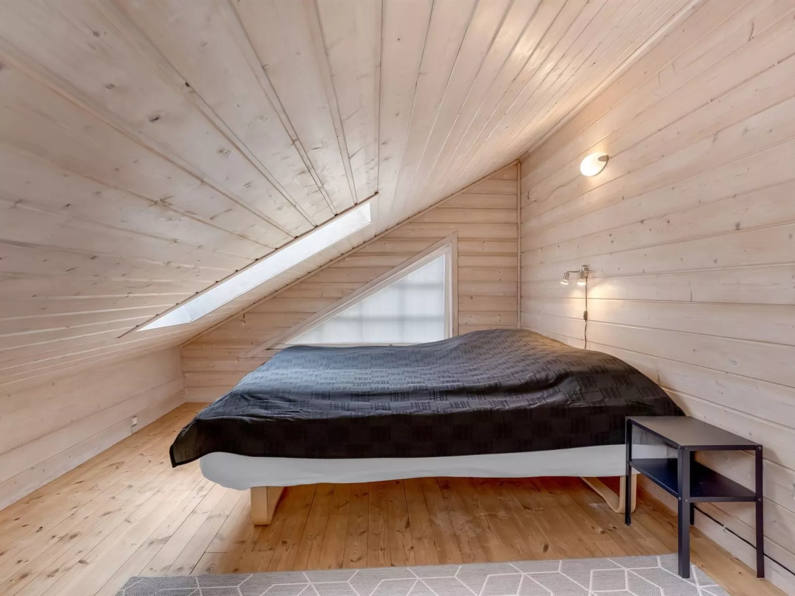 "Zişan" - 1.1km from the sea-Inside