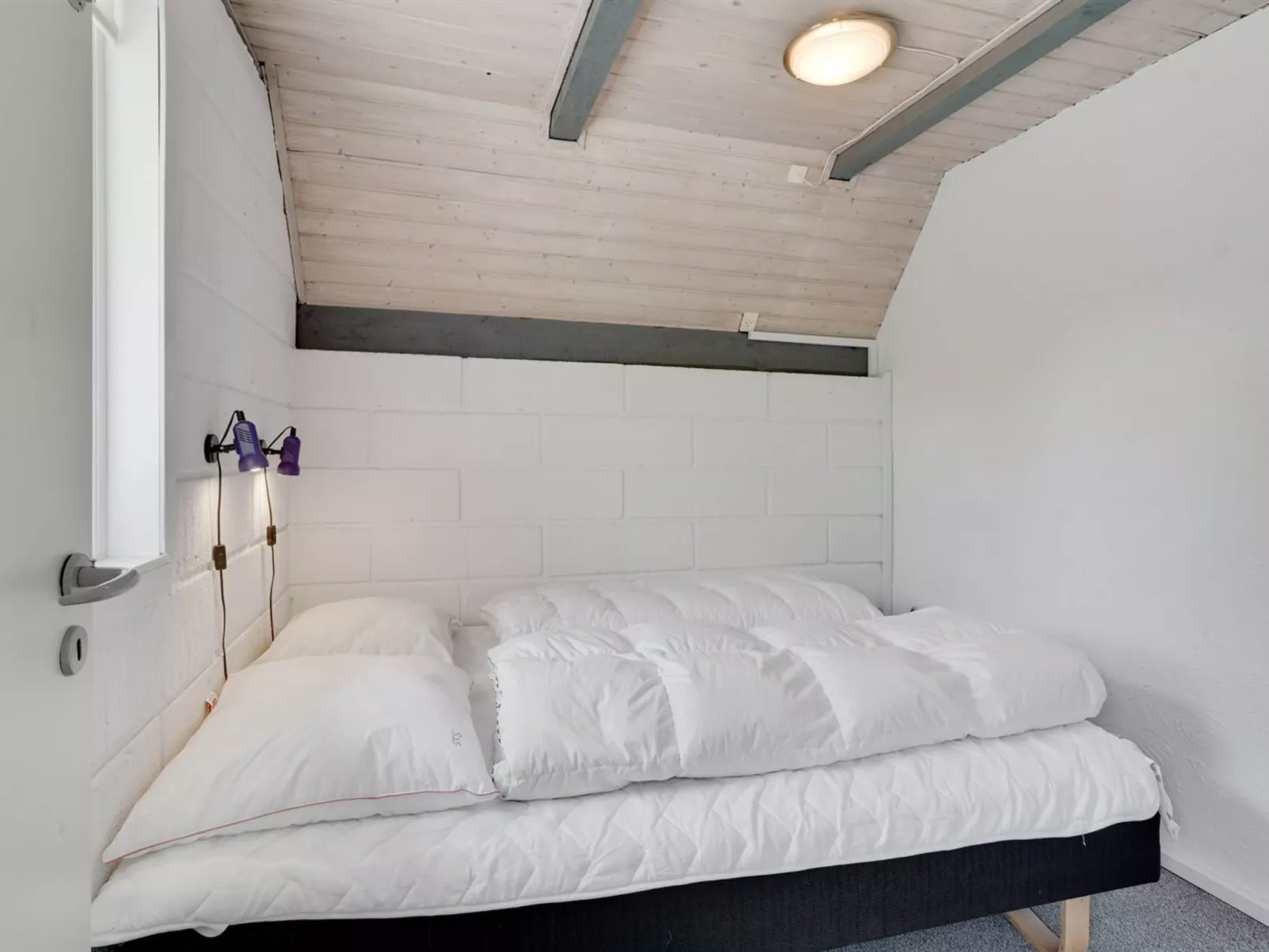 "Amelia" - 250m to the fjord-Inside