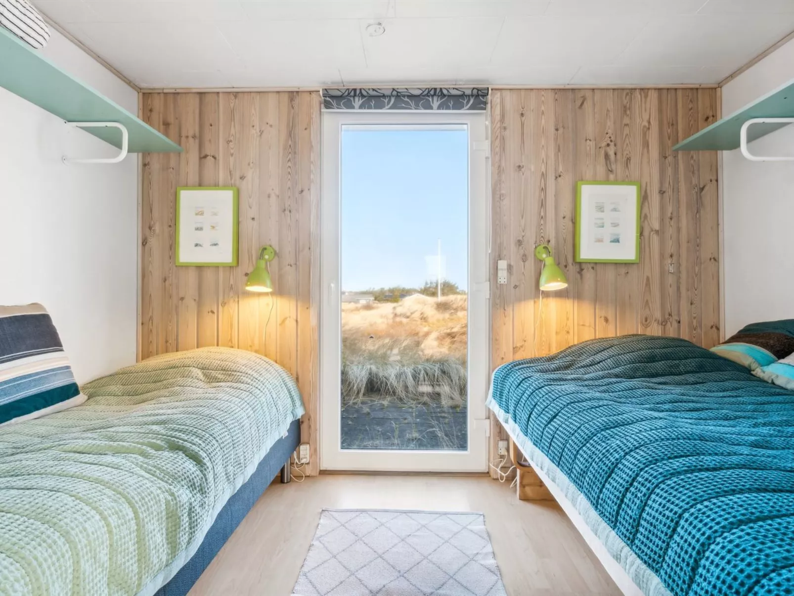 "Avelin" - 800m from the sea-Inside