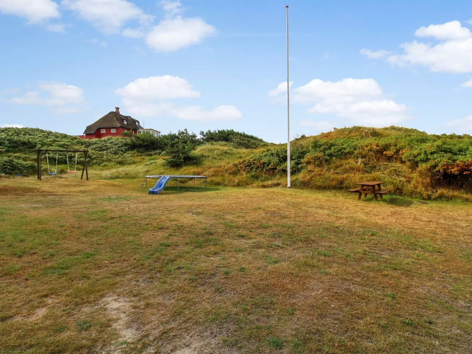 "Dragan" - 350m from the sea-Outside