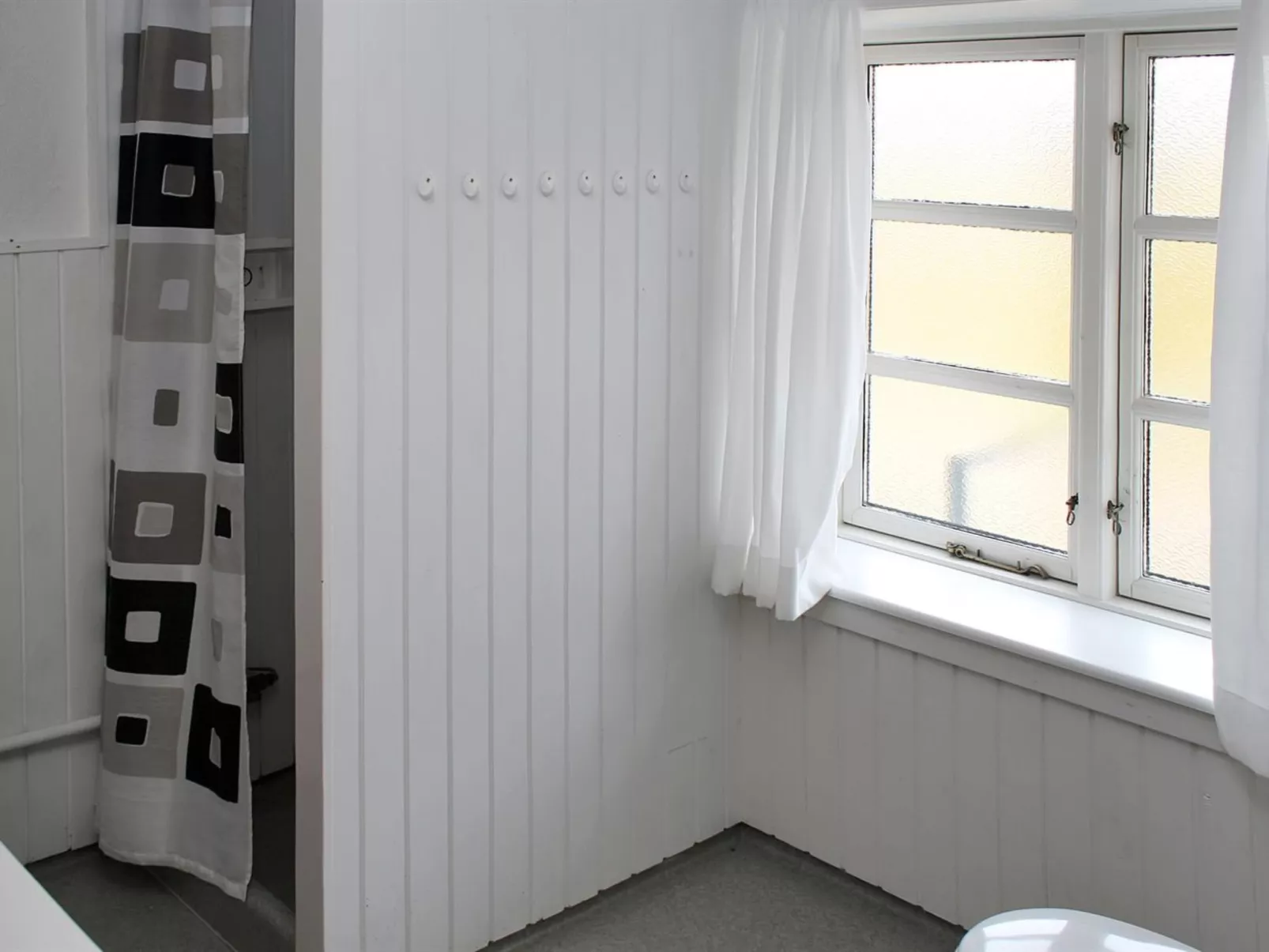 "Catalina" - 800m from the sea-Inside