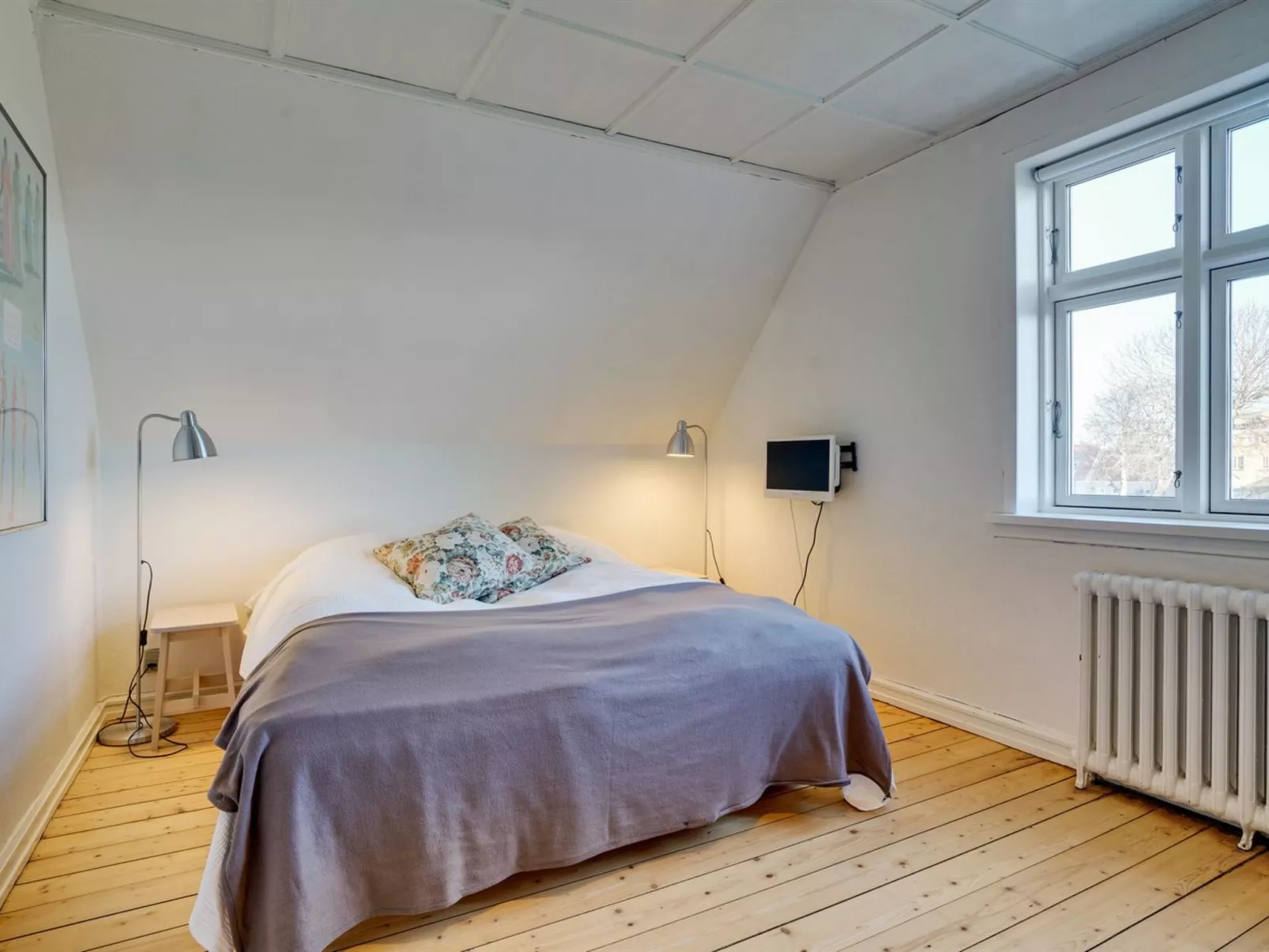 "Reko" - 500m from the sea-Inside