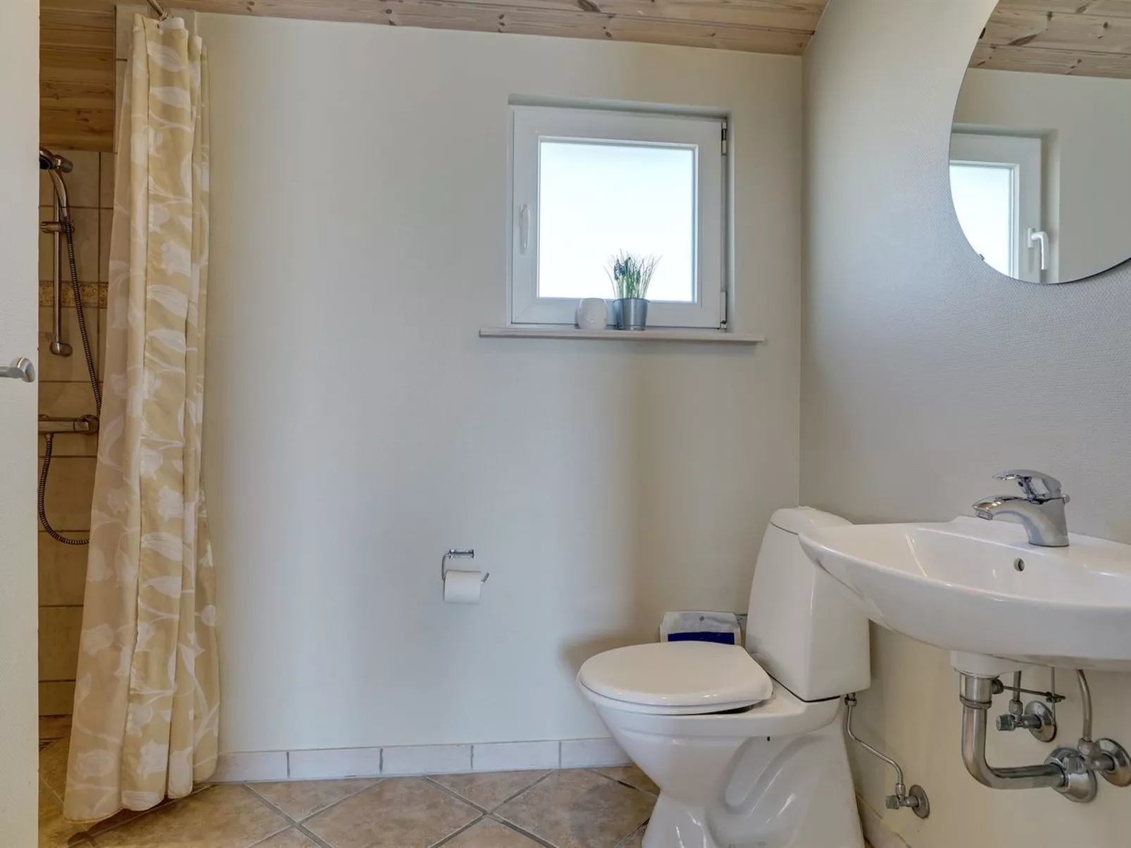 "Riste" - 450m from the sea-Drinnen