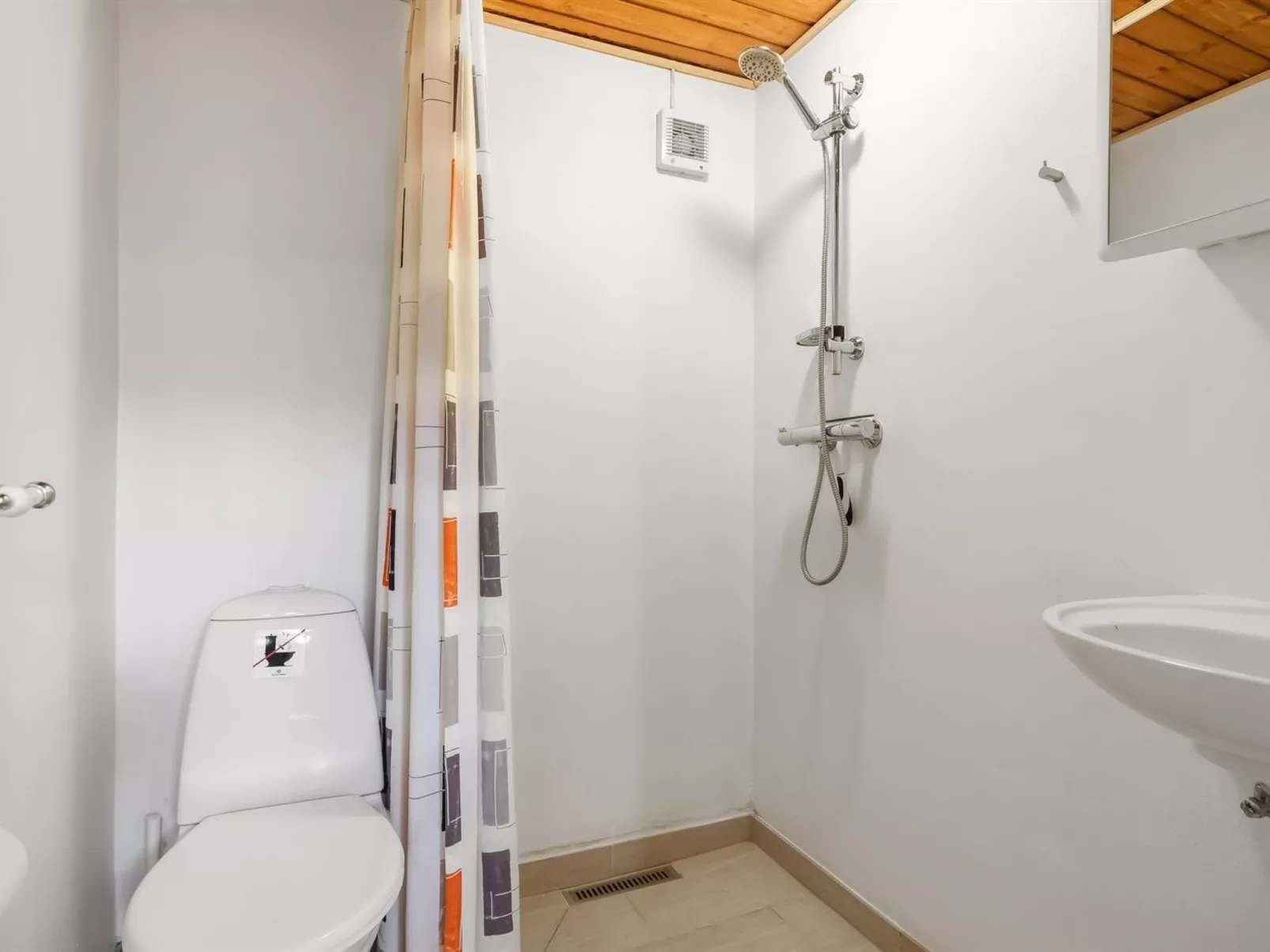 "Minte" - 450m from the sea-Dedans