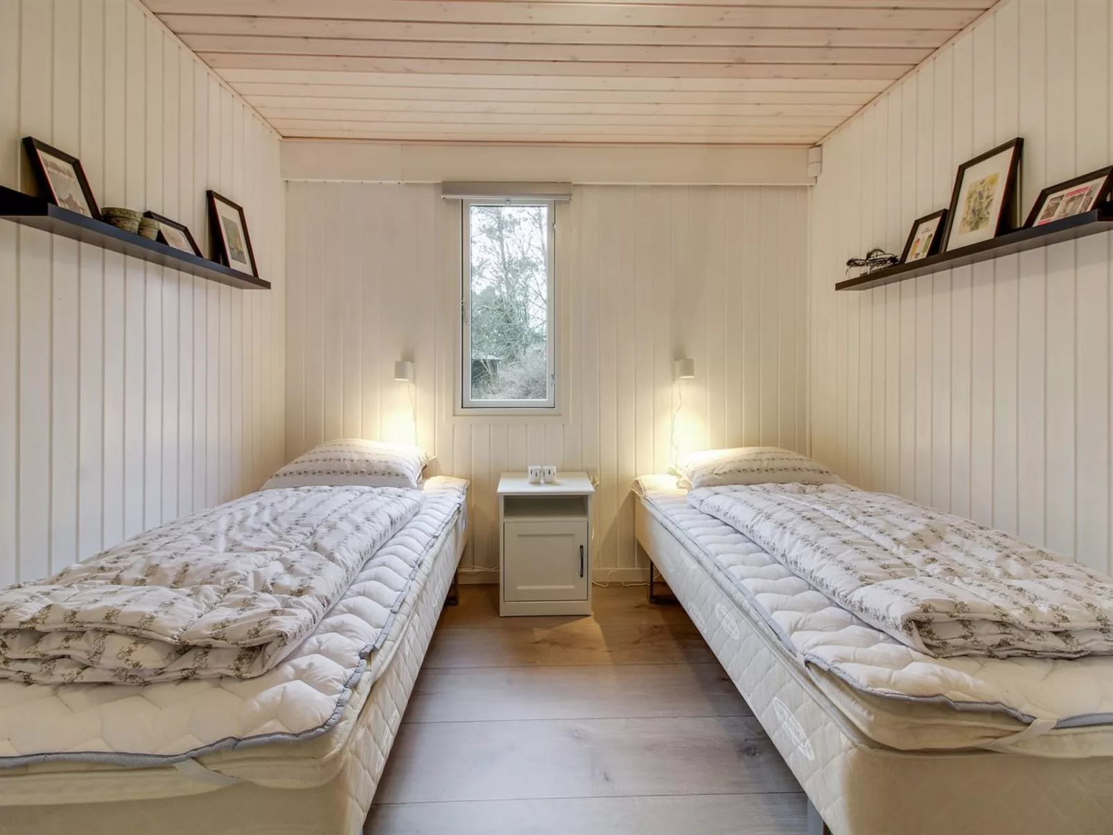 "Blia" - 1.5km from the sea-Inside