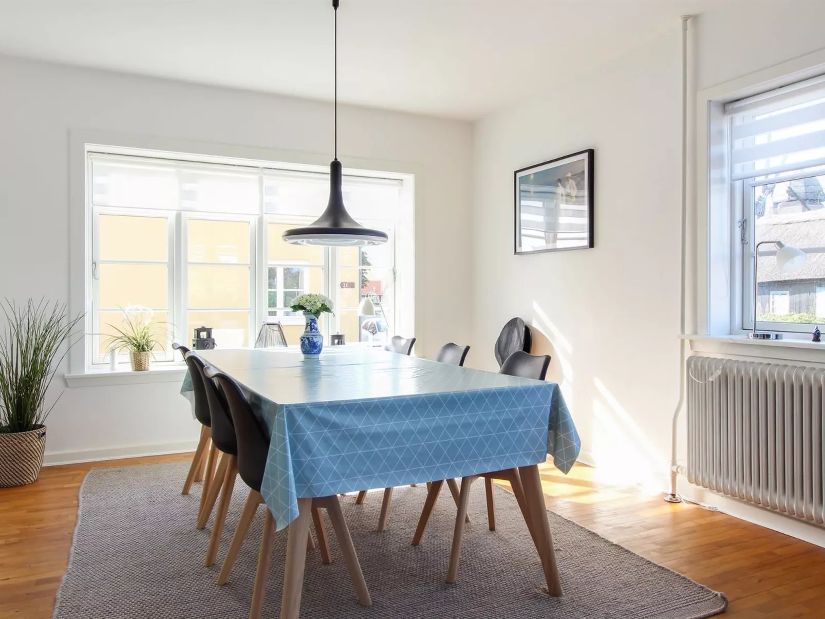 "Borka" - 150m from the sea-Inside