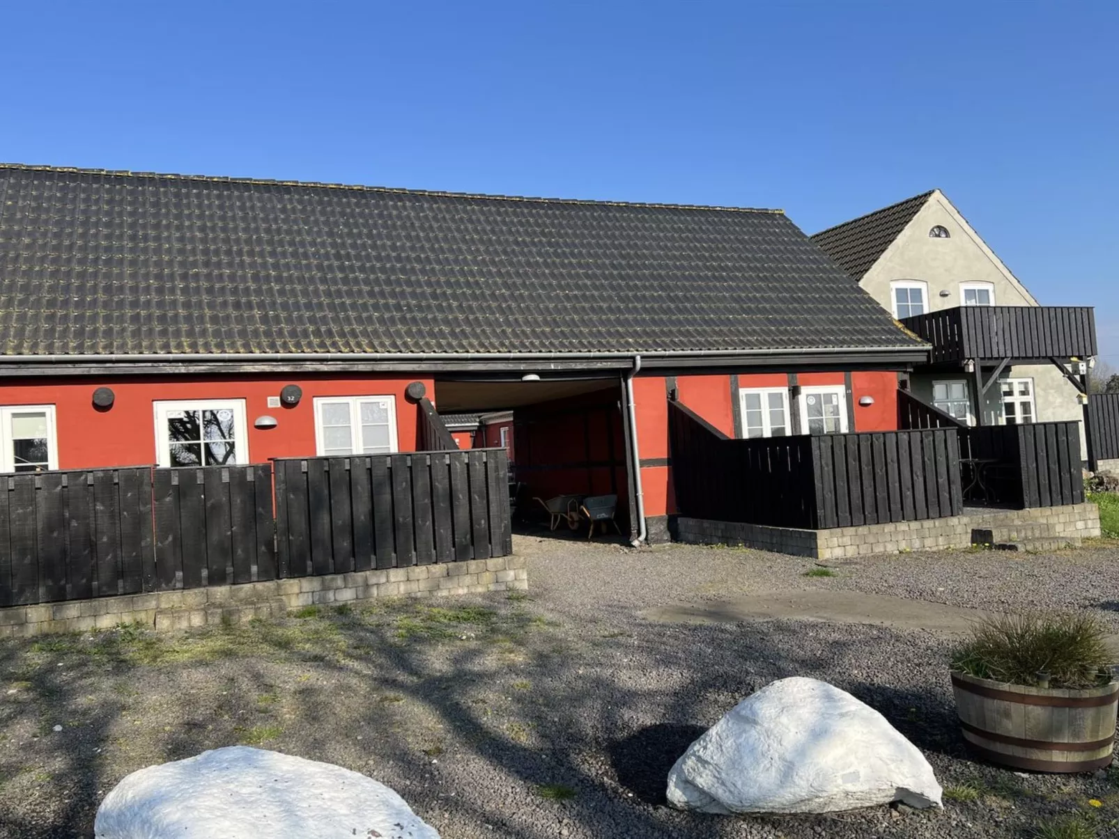 "Gisella" - 6km from the sea-Draußen