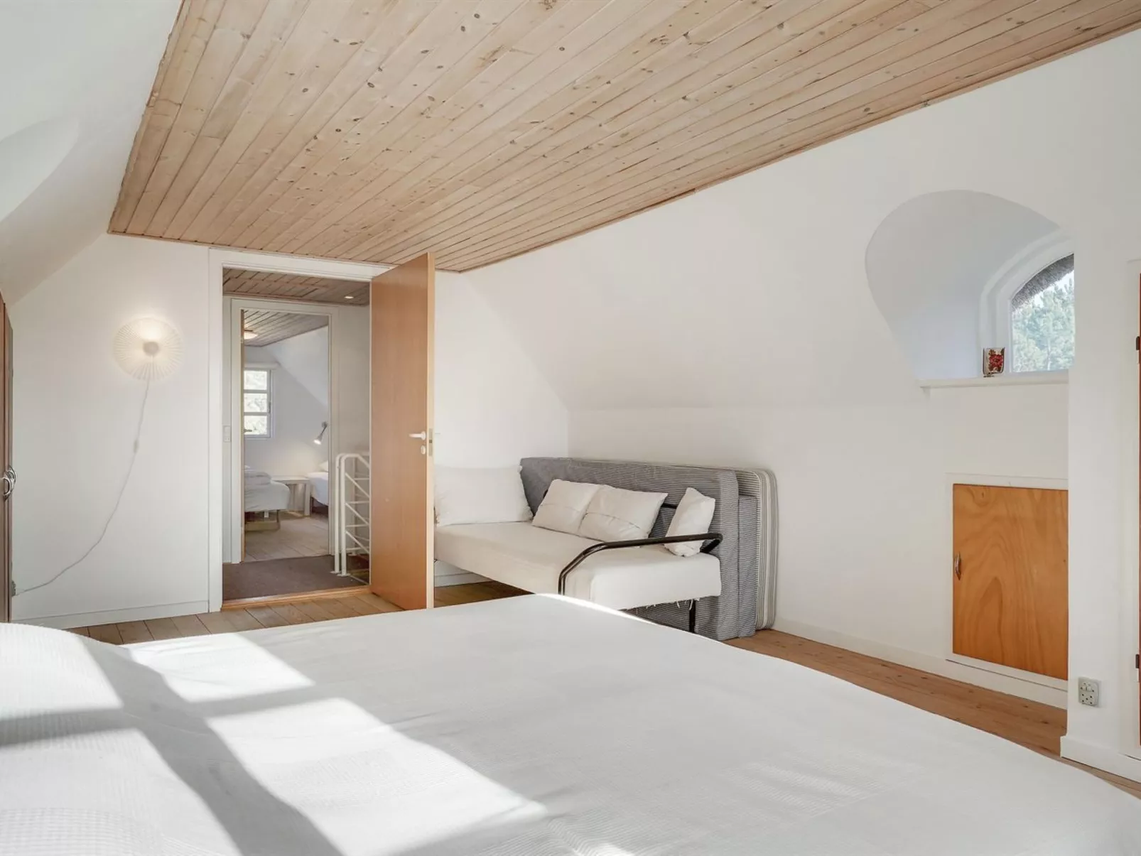 "Risto" - 2.3km from the sea-Drinnen