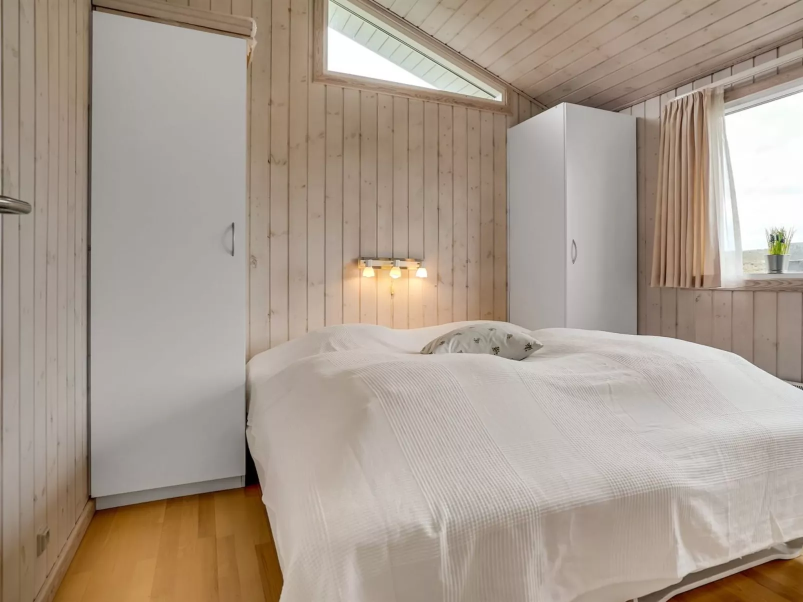 "Gilbert" - 96m from the sea-Dedans