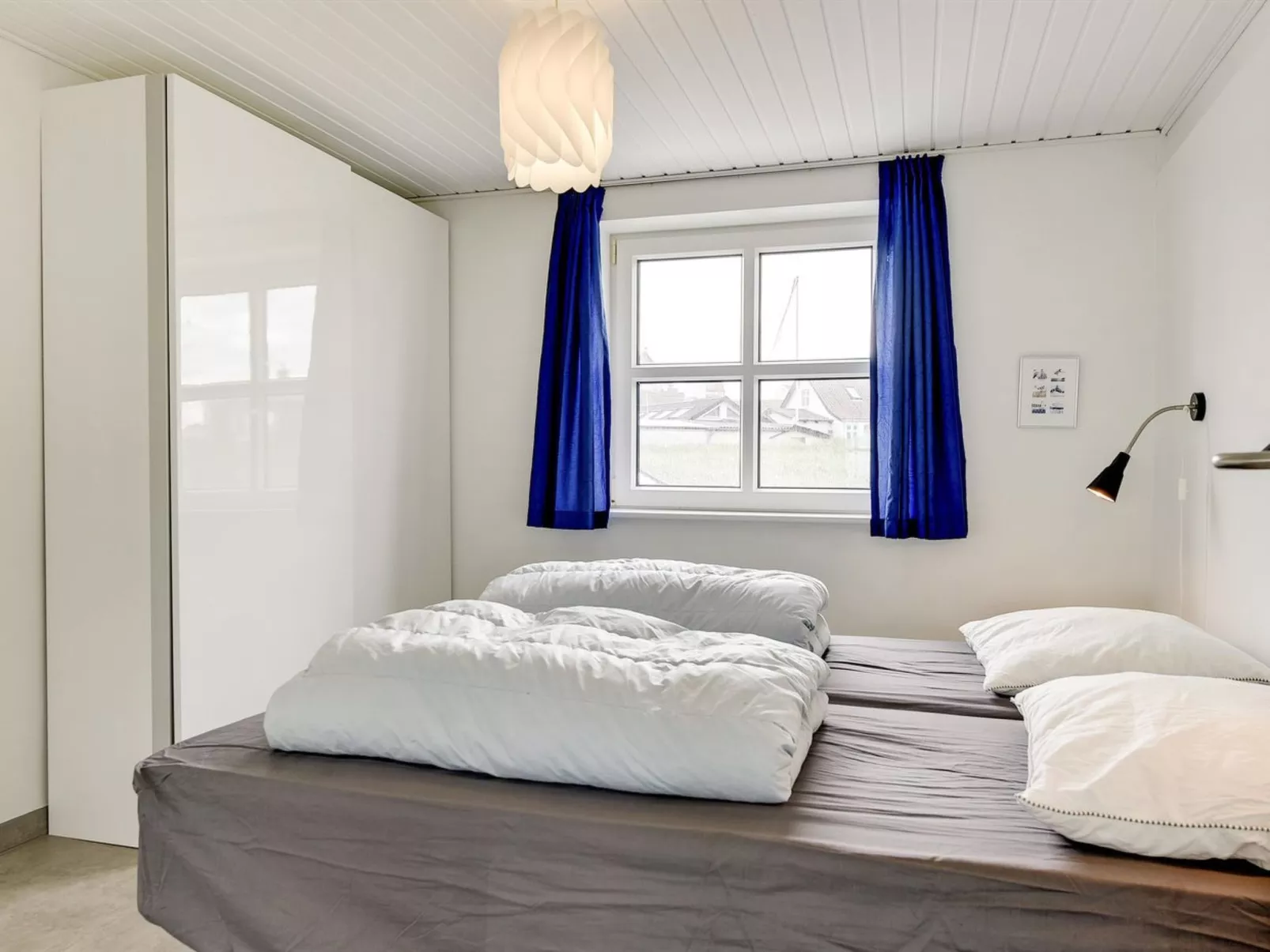 "Hillegonde" - 84m from the sea-Inside