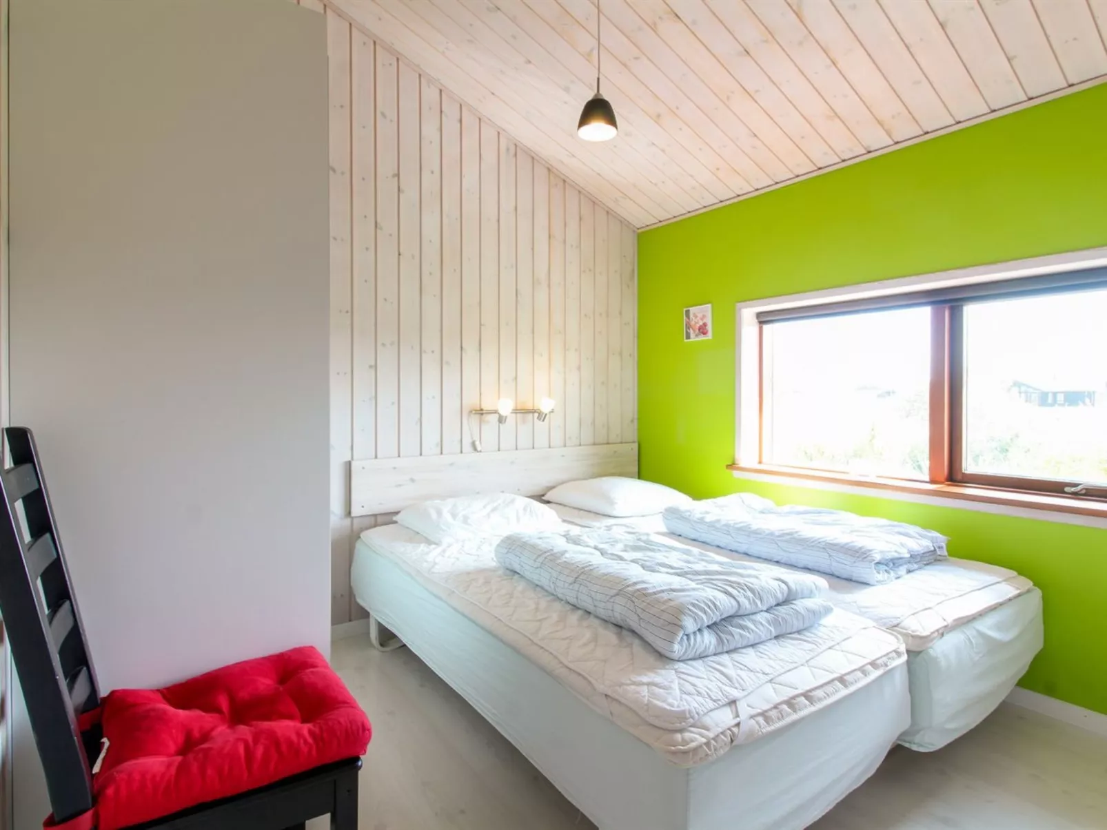 "Emma" - 976m from the sea-Inside