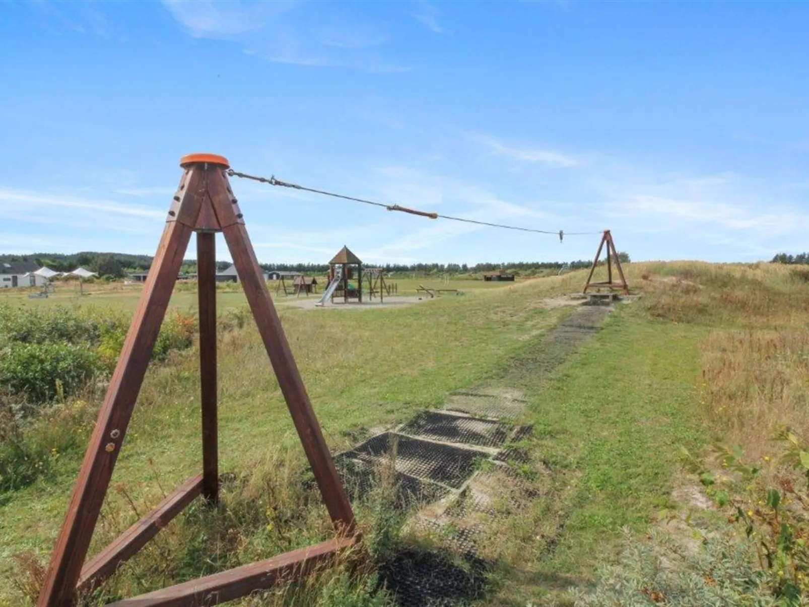 "Ullvi" - 3.8km from the sea-Inside