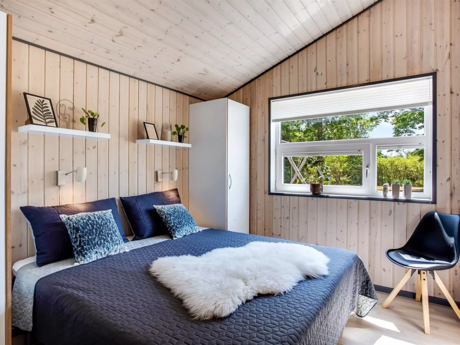 "Gylla" - 12km from the sea-Dedans