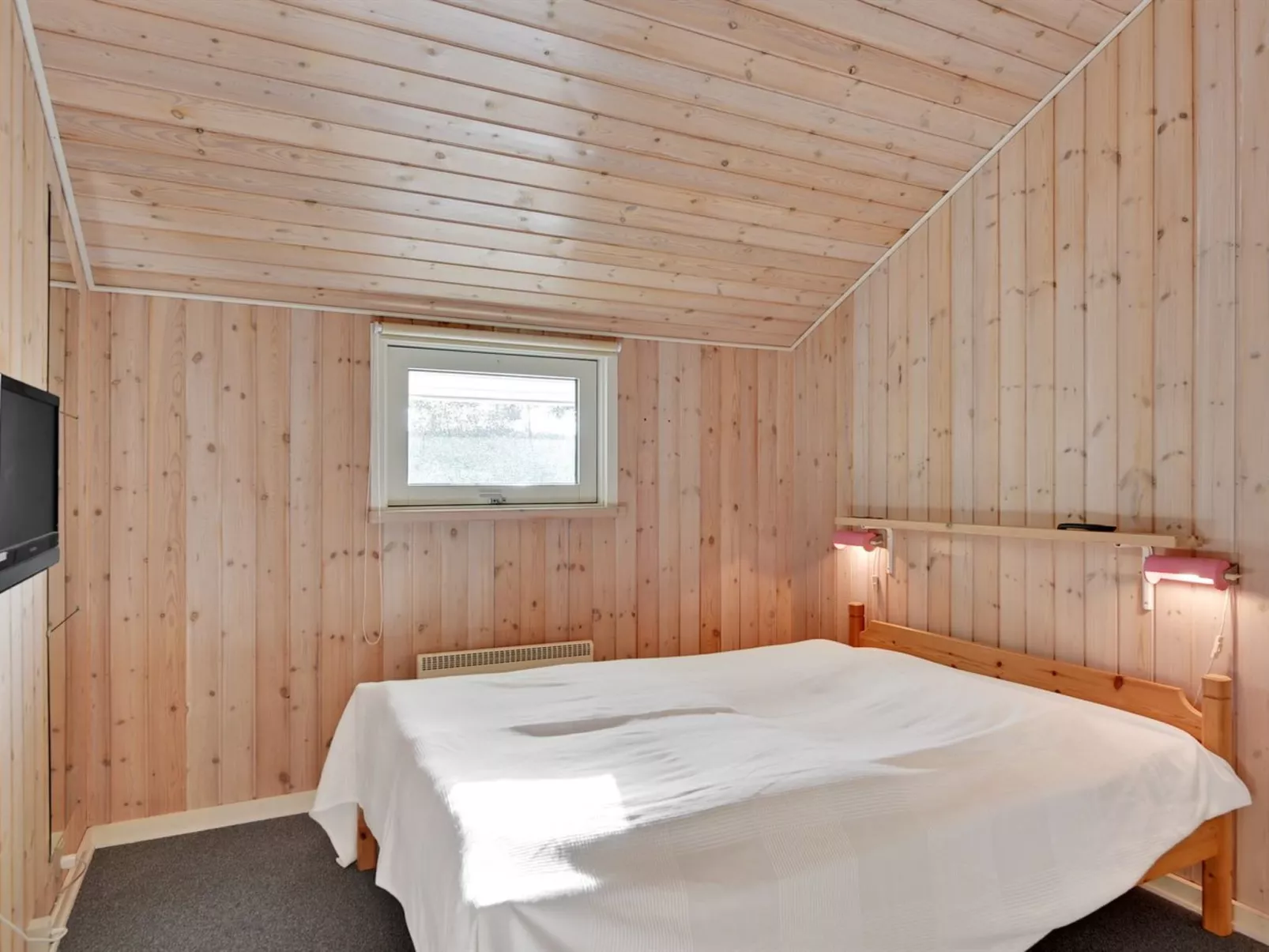 "Nanne" - 1km from the sea-Inside