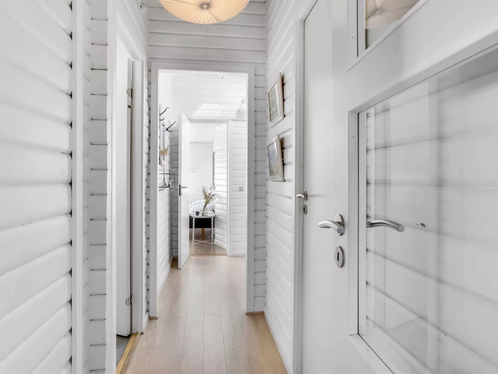 "Aika" - 500m from the sea-Drinnen