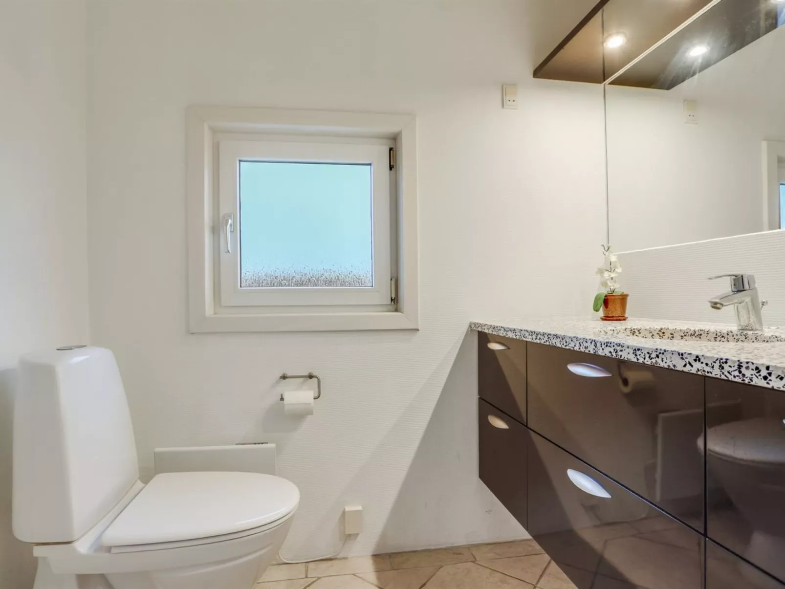 "Falka" - 800m from the sea-Dedans