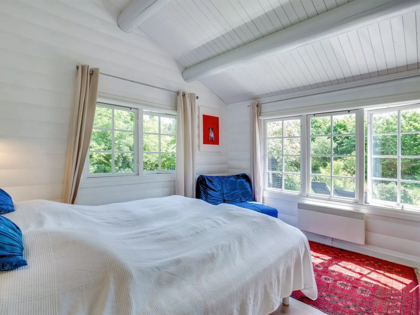 "Ottil" - 1km from the sea-Drinnen