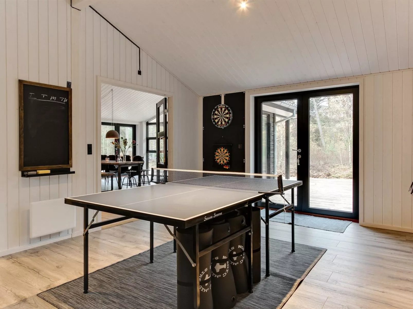 "Eliz" - 800m from the sea-Inside