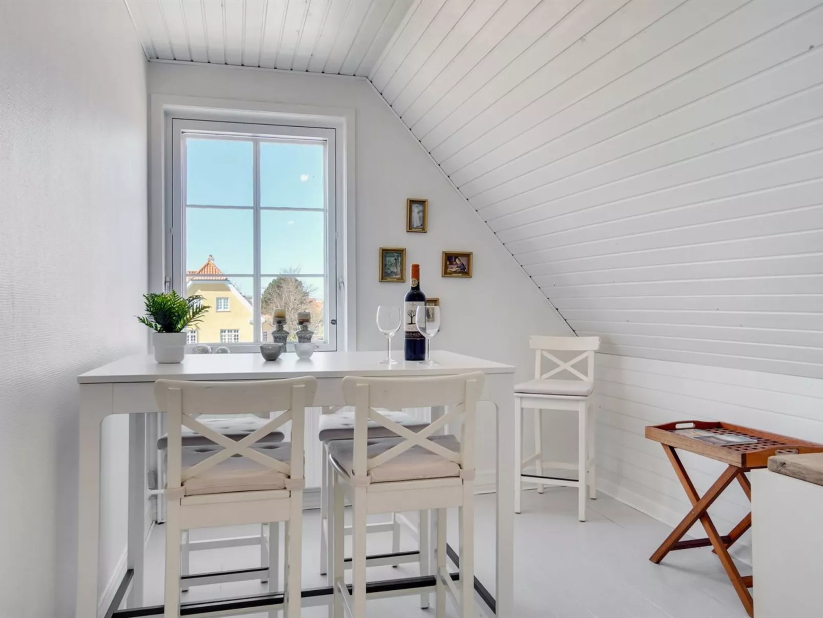 "Starki" - 800m from the sea-Drinnen