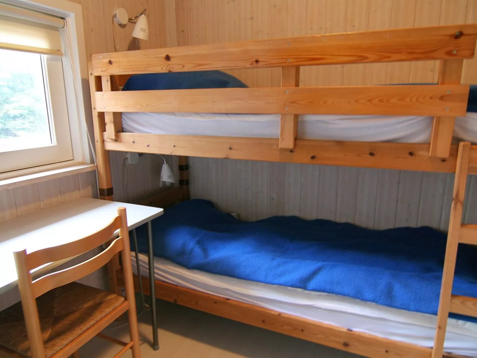 "Aasa" - 200m from the sea-Dedans