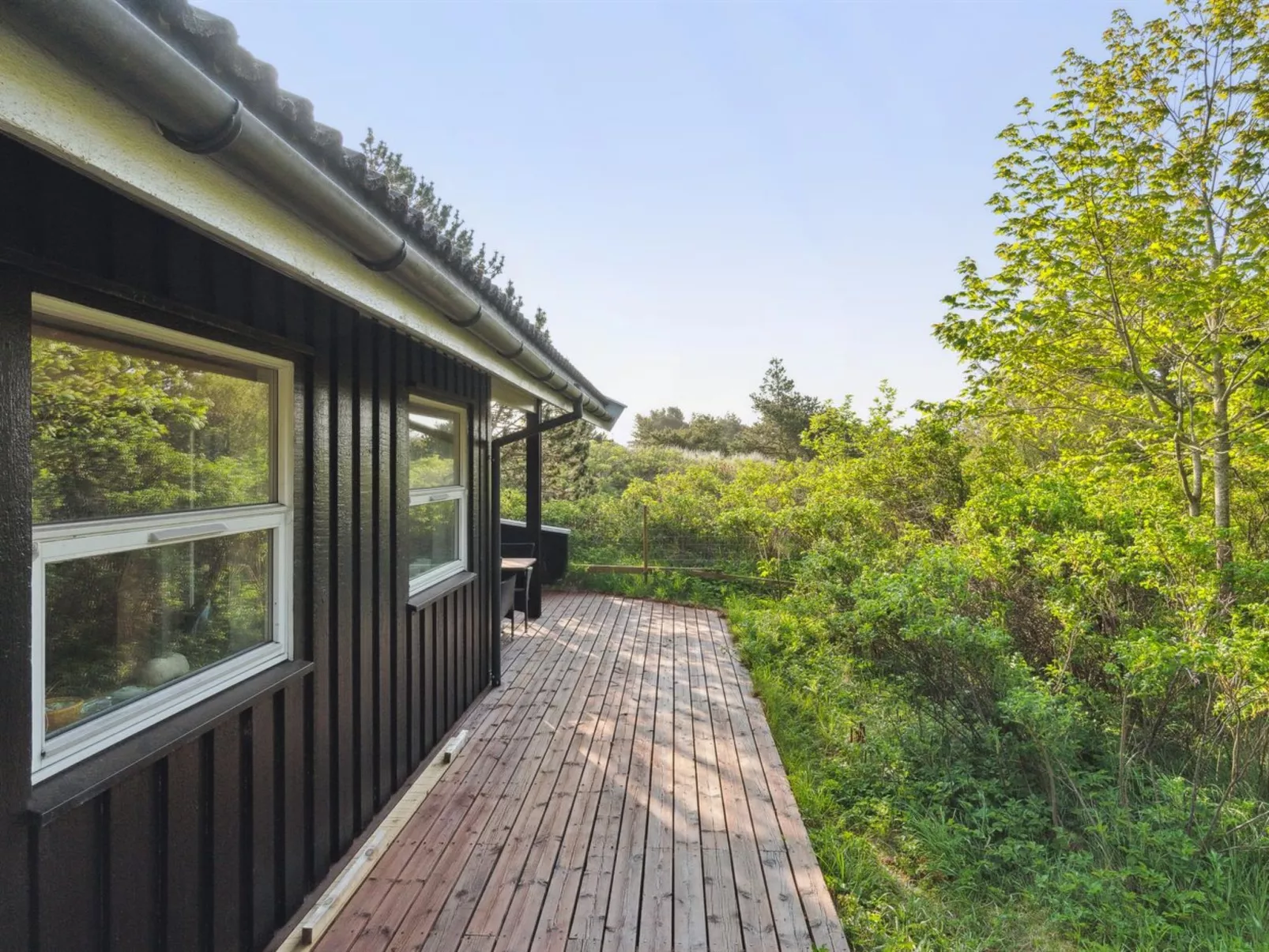 "Gottliebe" - 850m from the sea-Draußen