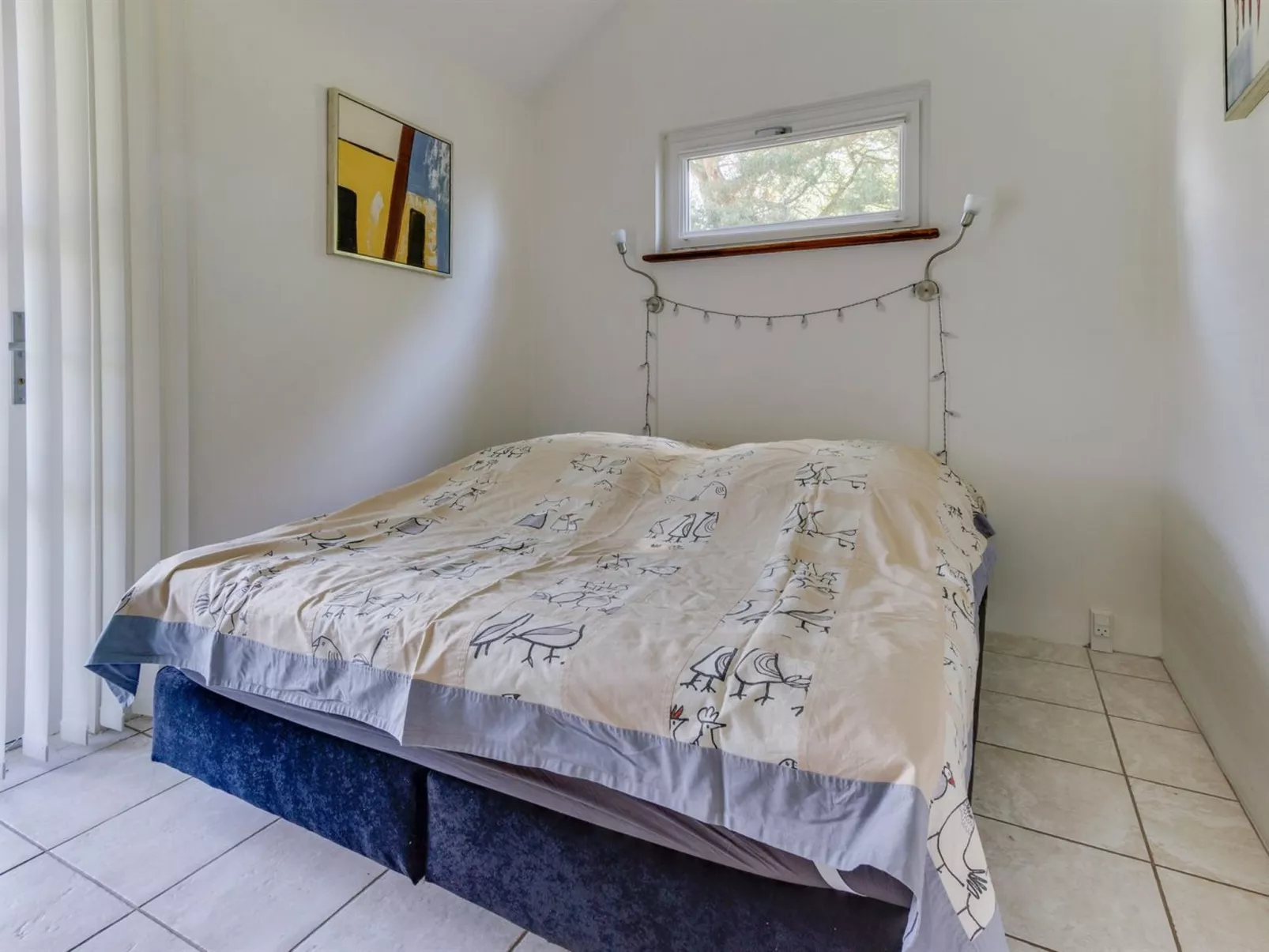 "Lyydia" - 1km from the sea-Inside