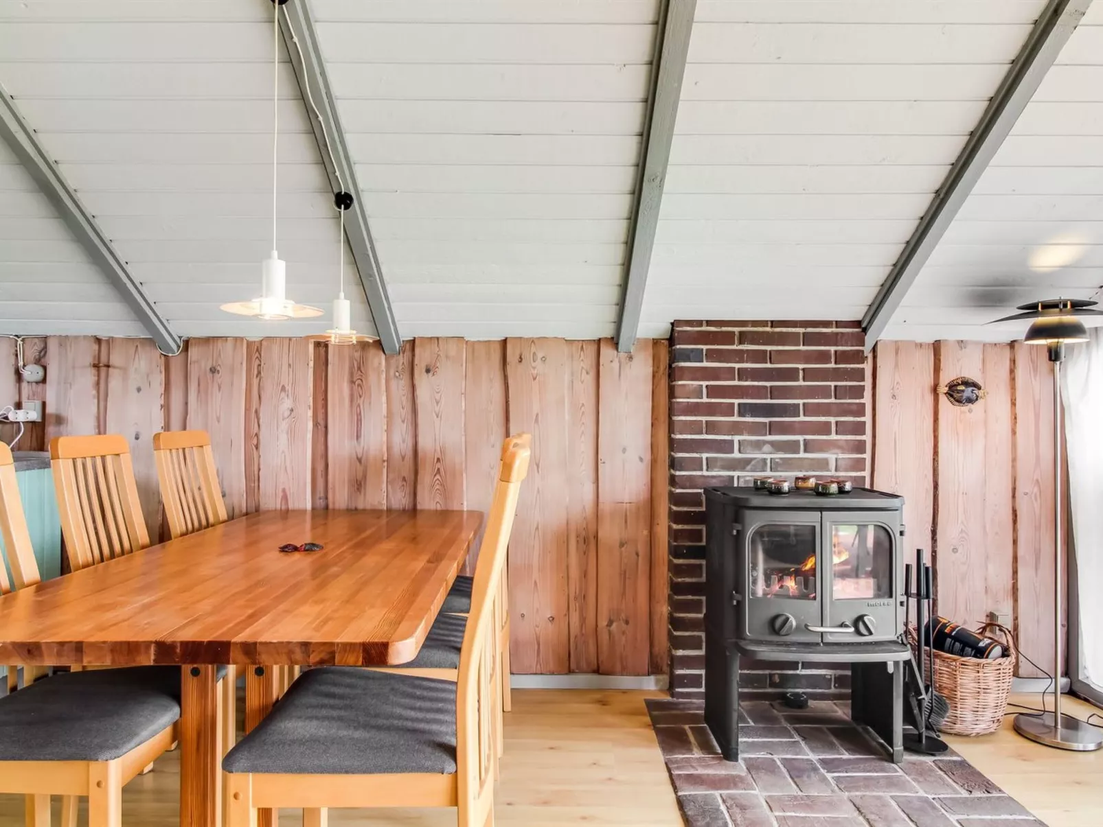 "Andrina" - 200m from the sea-Inside