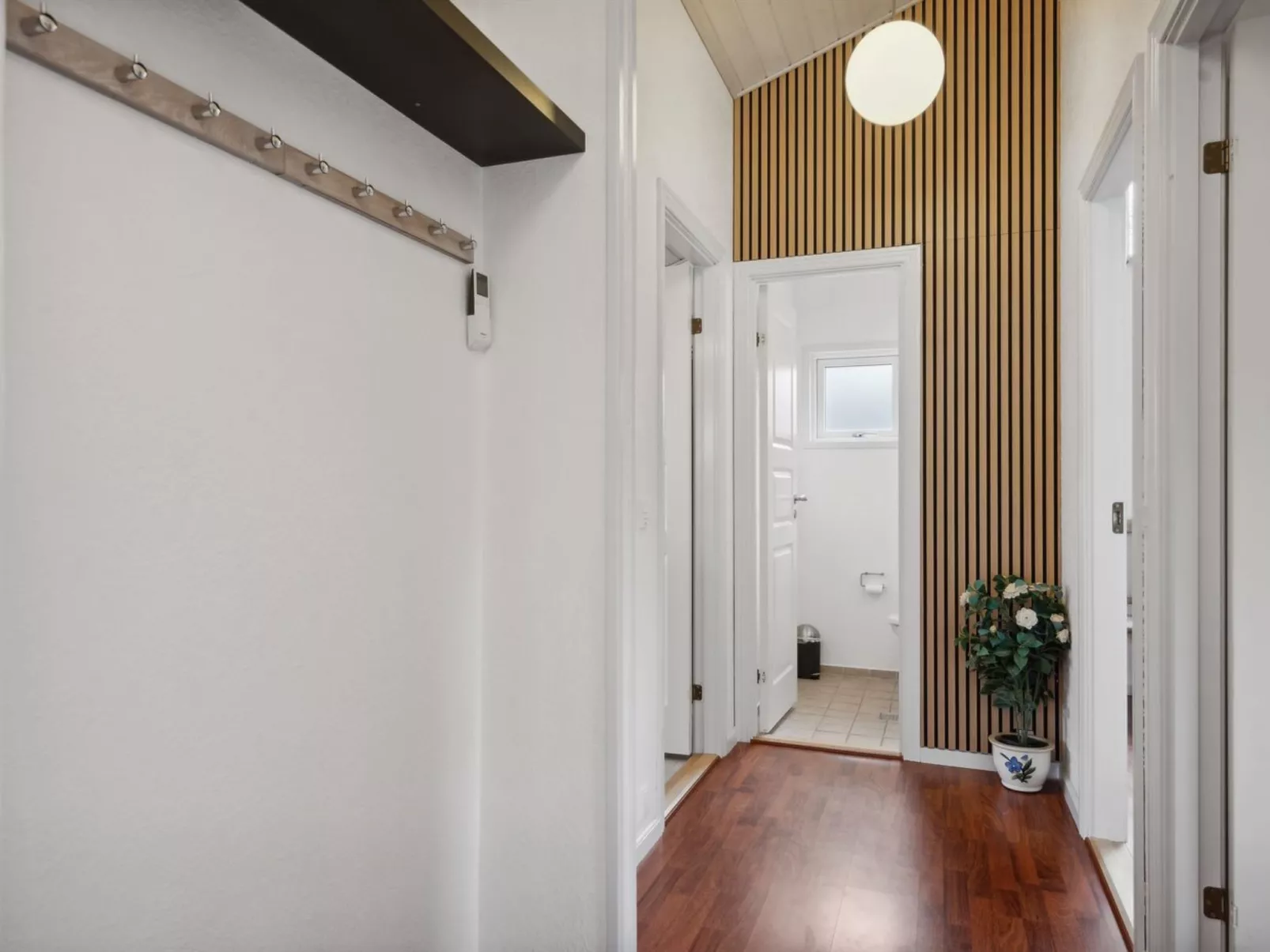 "Andrea" - 1.4km from the sea-Dedans