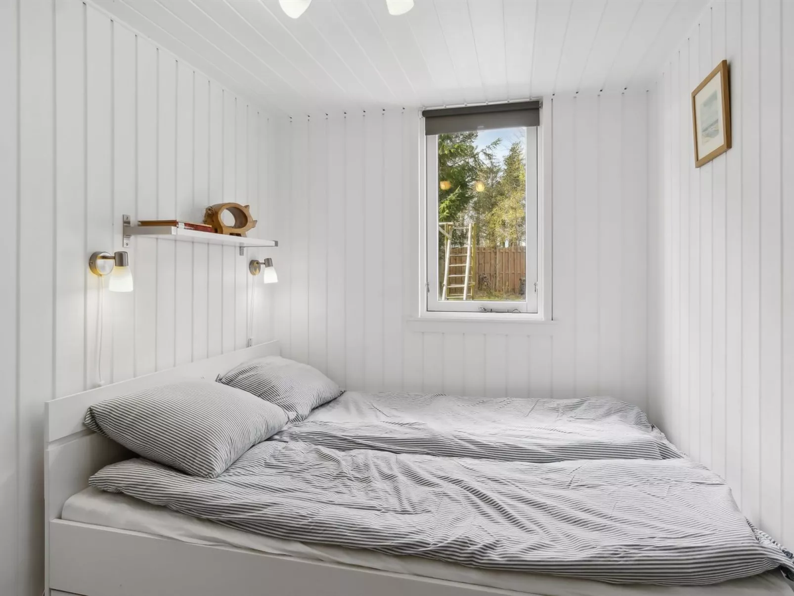 "Aleia" - 1.6km from the sea-Inside