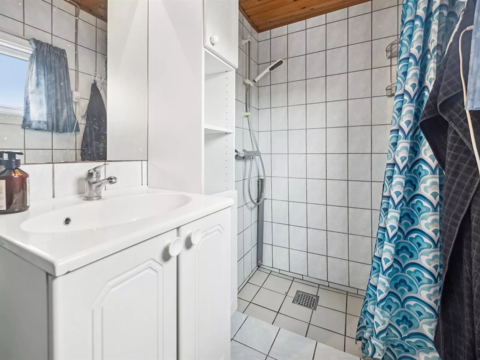 "Jarla" - 250m from the sea-Dedans