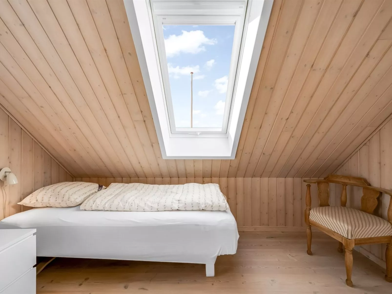 "Ali" - 75m from the sea-Drinnen