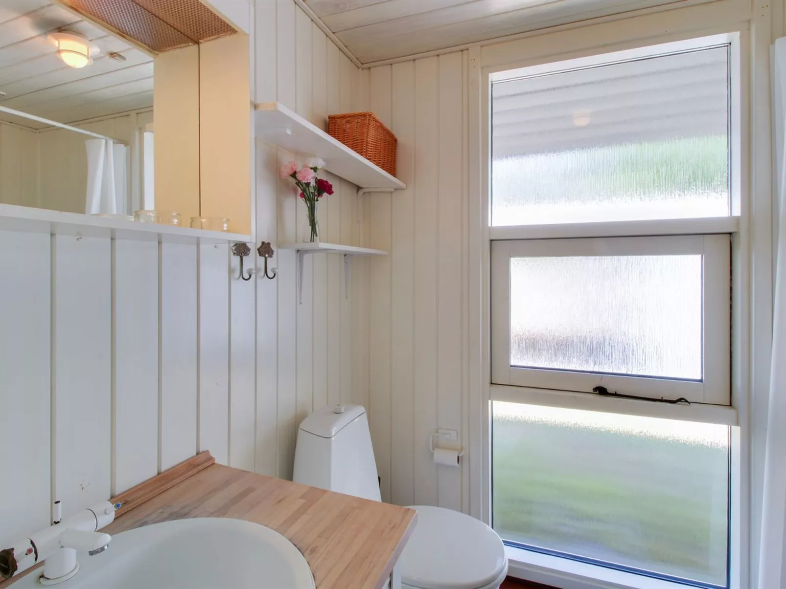 "Antoinette" - 500m from the sea-Inside