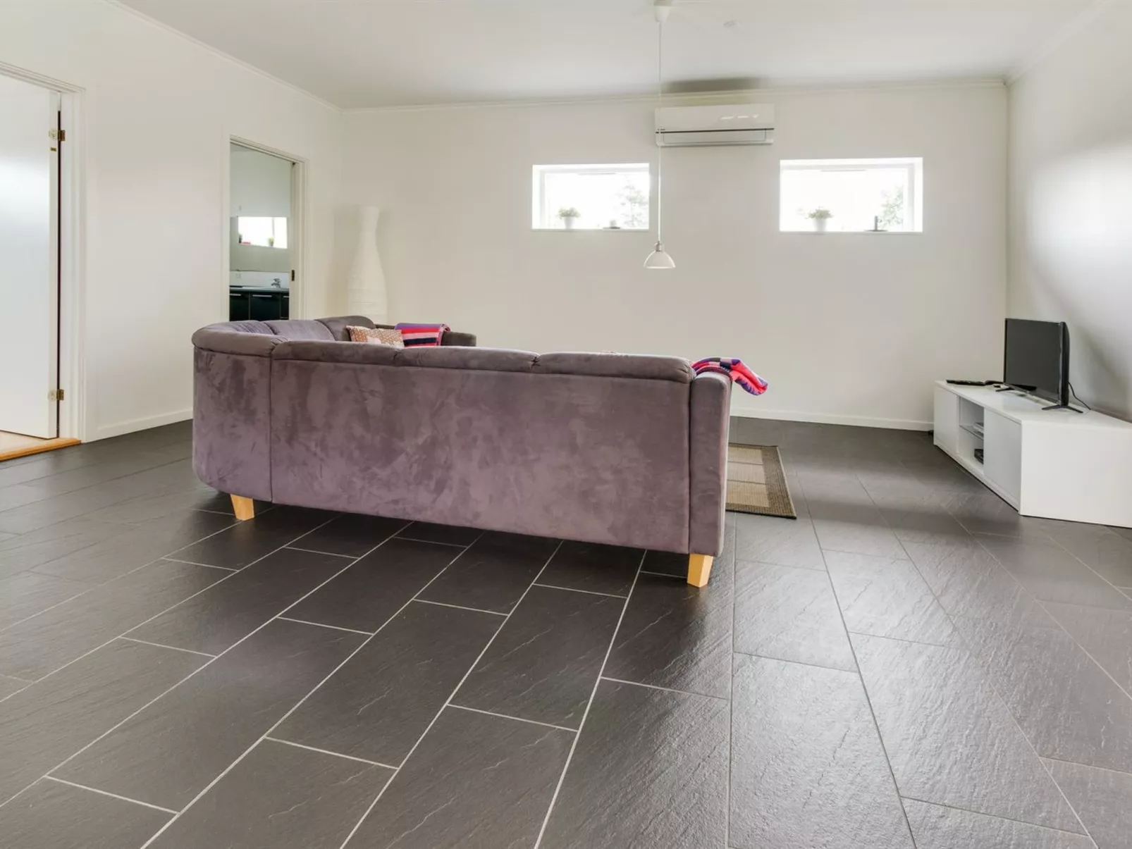 "Edda" - 400m from the sea-Dedans