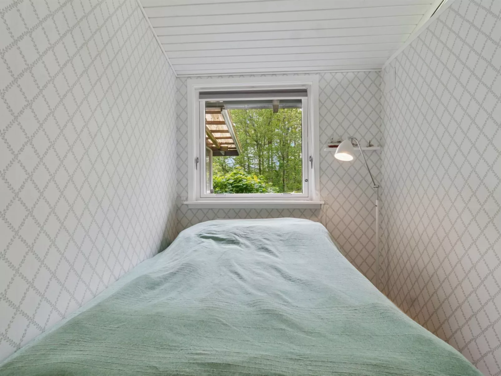 "Esben" - 350m from the sea-Inside