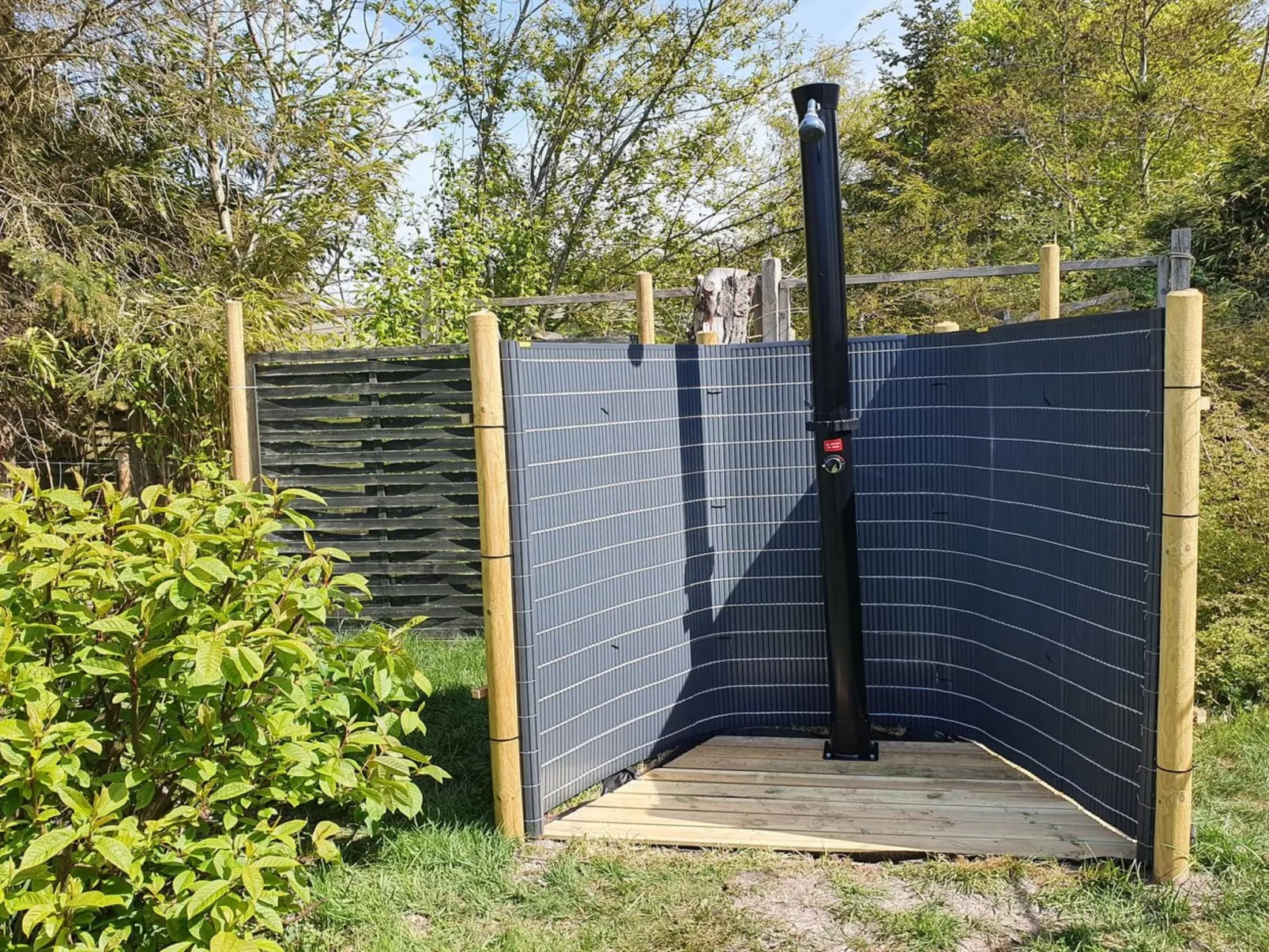 "Frederika" - 180m from the sea-Outside