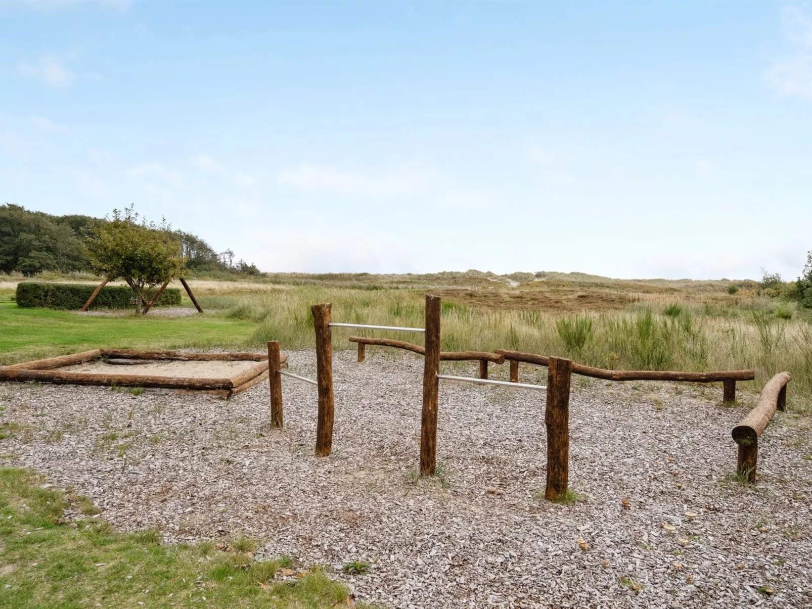 "Amaryllis" - 100m from the sea-Dehors