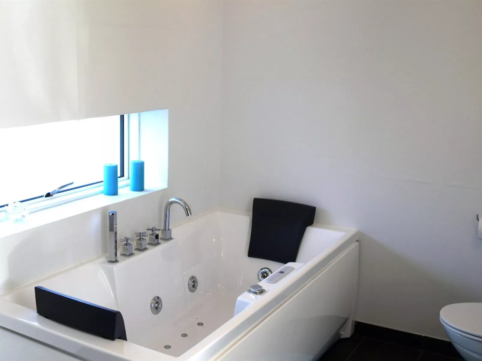 "Jonce" - 400m from the sea-Dedans