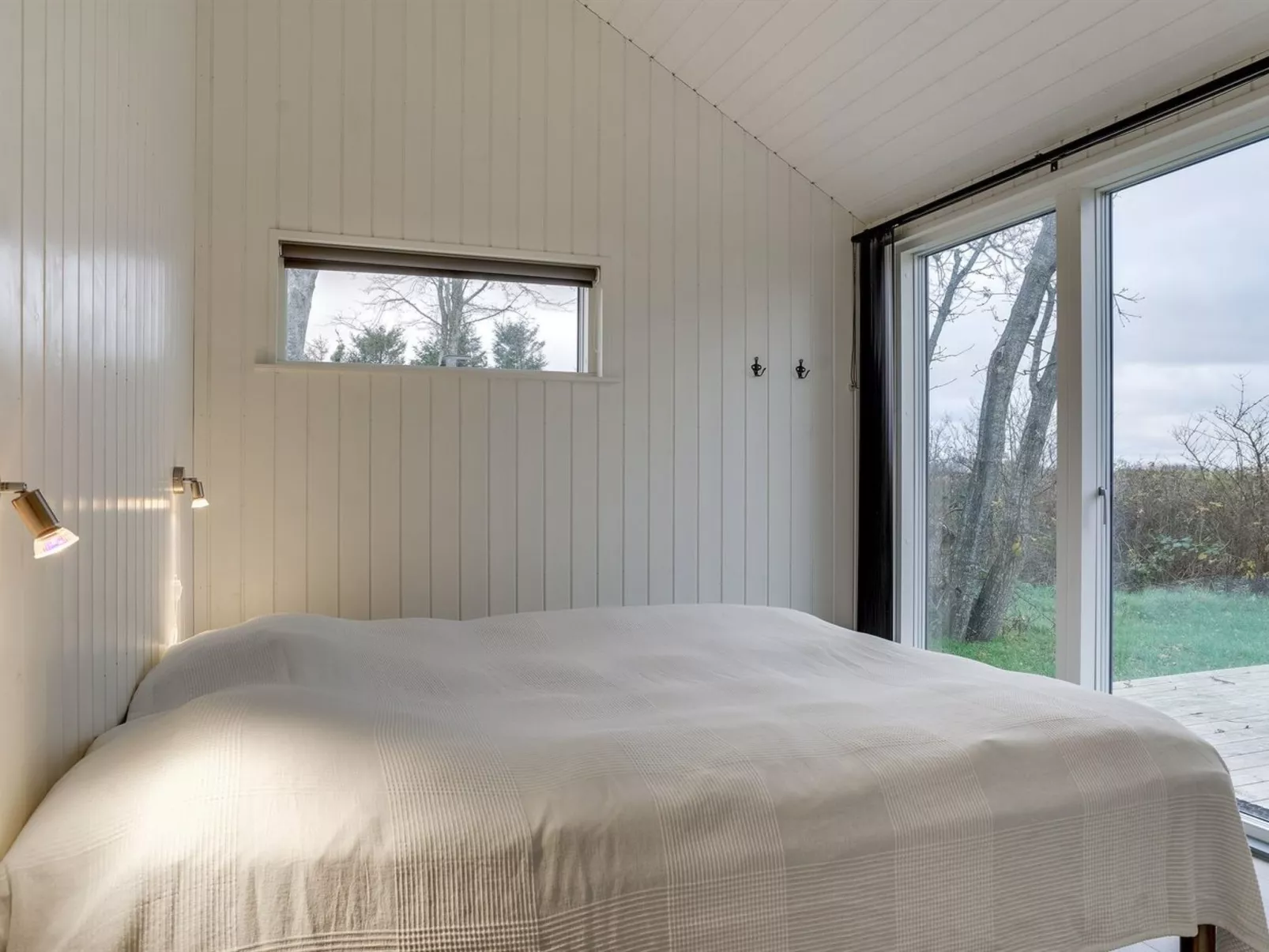 "Timmi" - 100m from the sea-Dedans