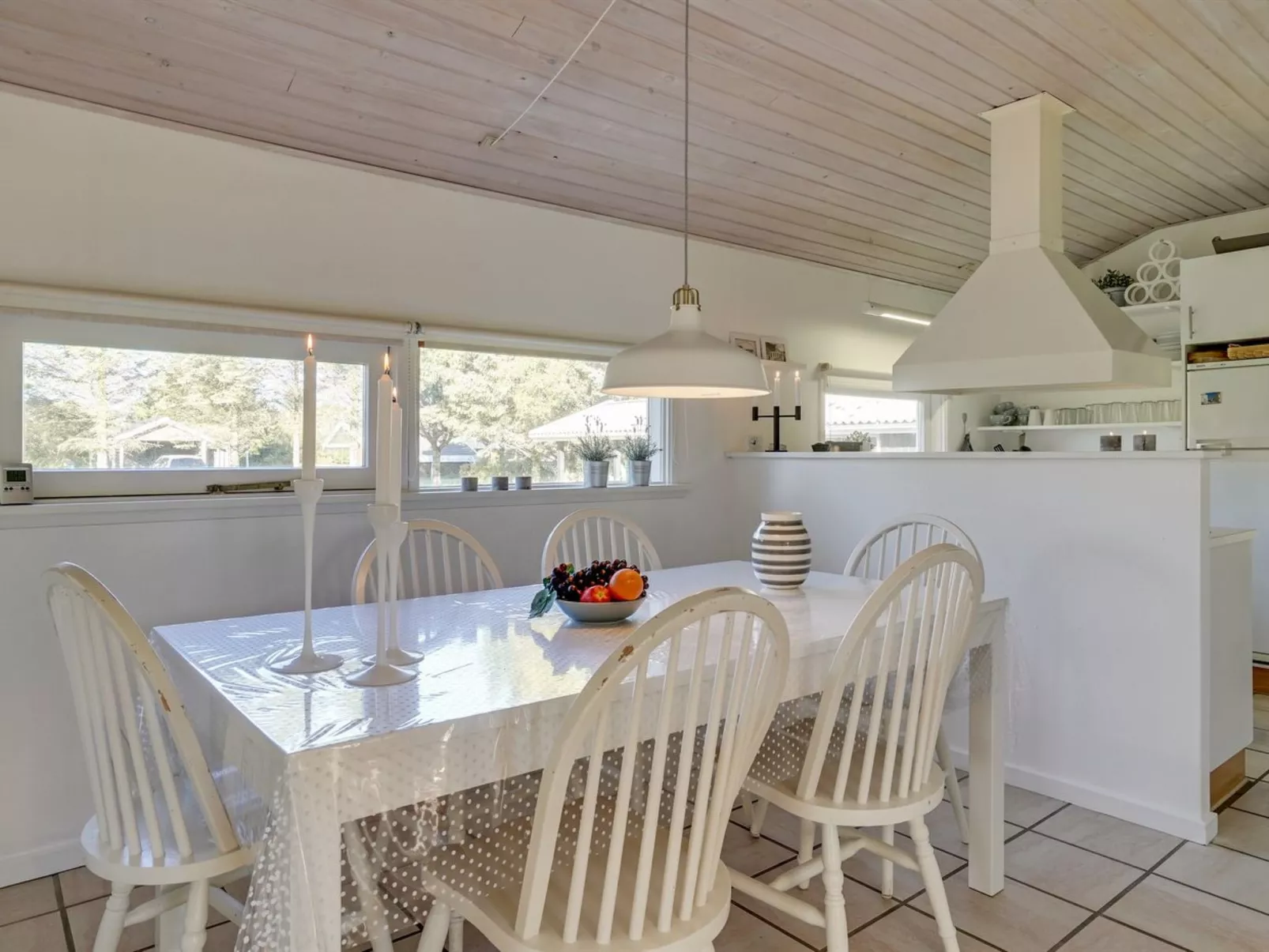 "Anella" - 1.4km from the sea-Inside