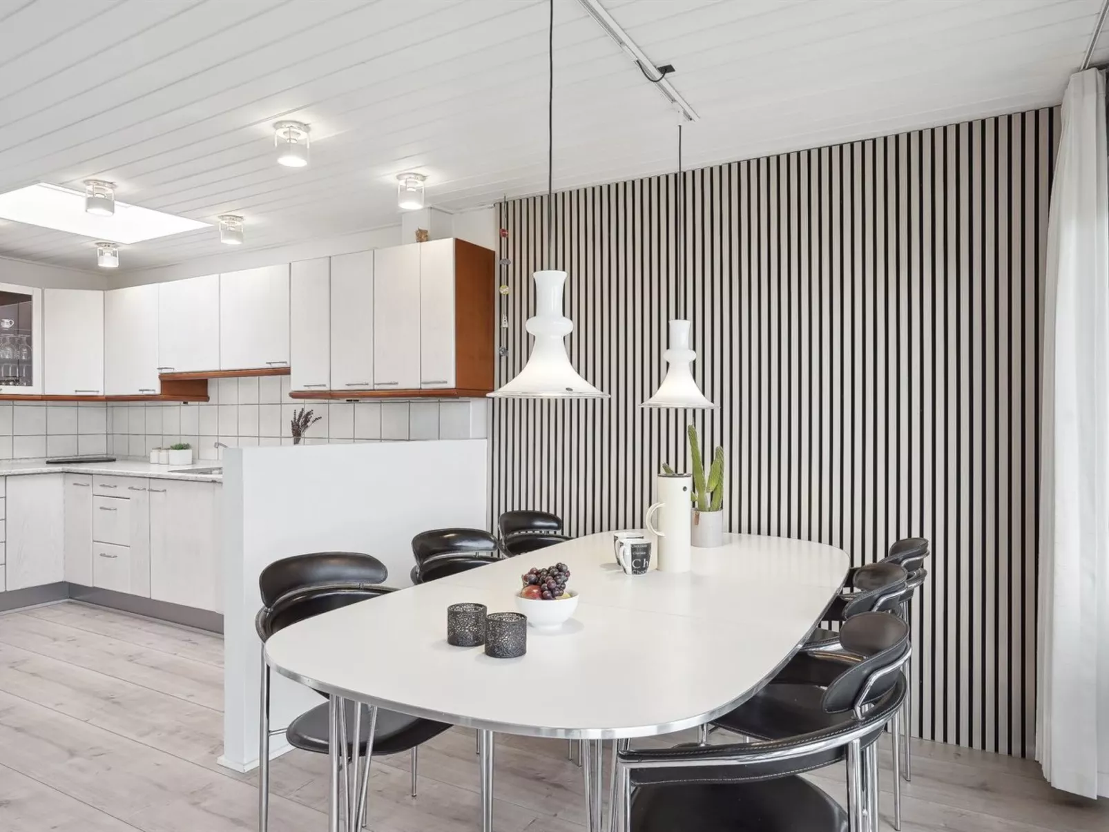 "Helja" - 125m from the sea-Dedans