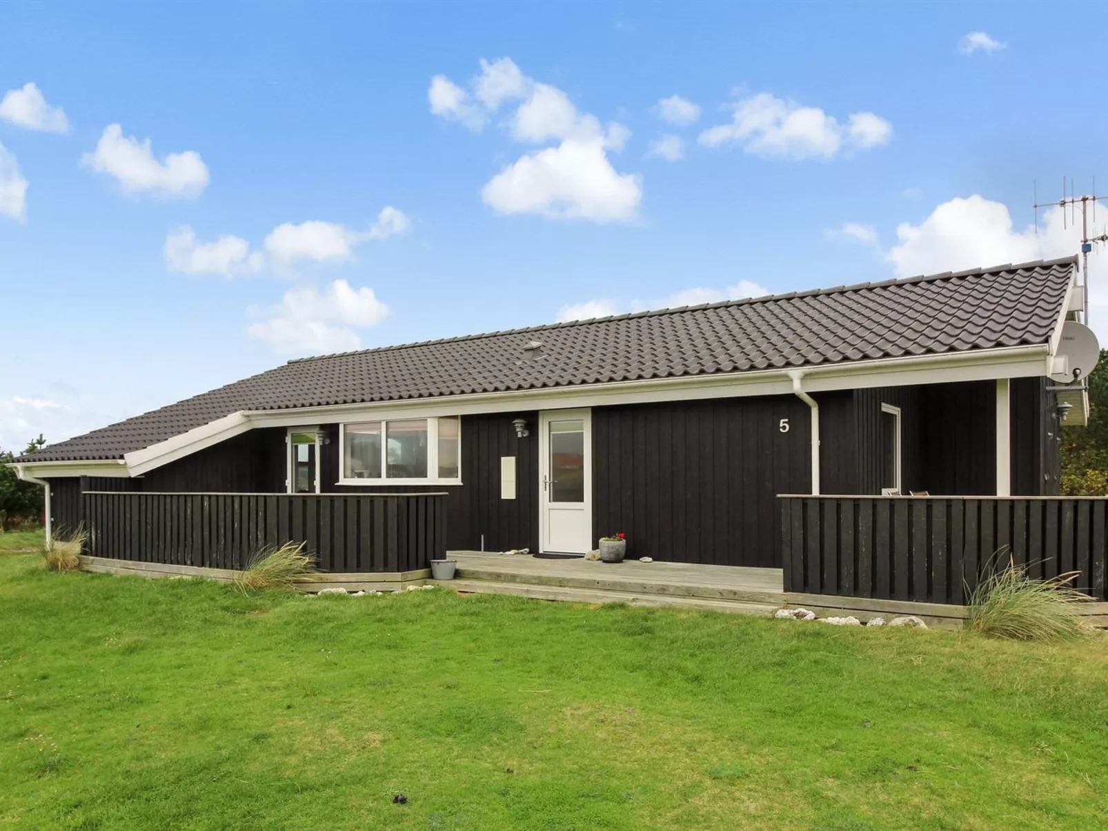 "Appollina" - 400m from the sea-Outside