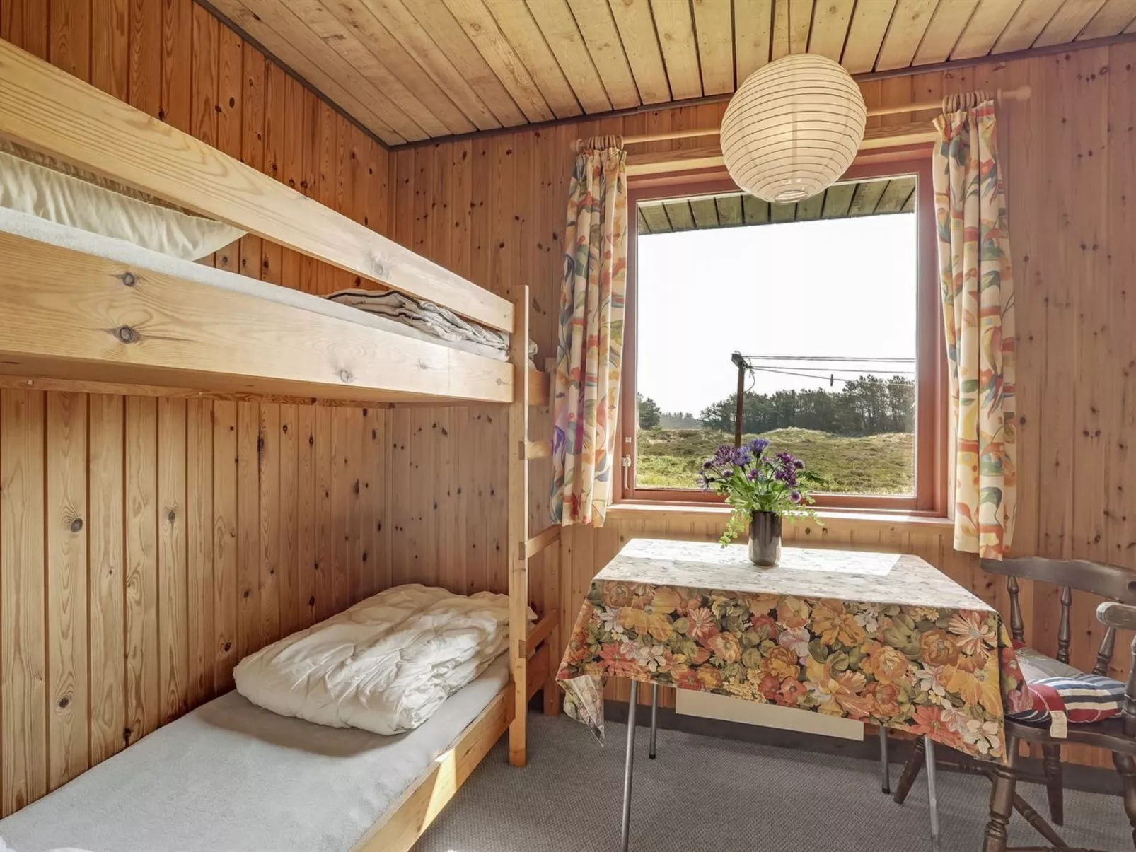 "Chumani" - 900m from the sea-Inside