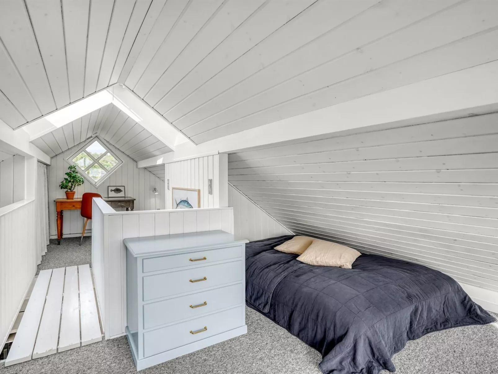 "Ajvi" - 50m from the sea-Inside