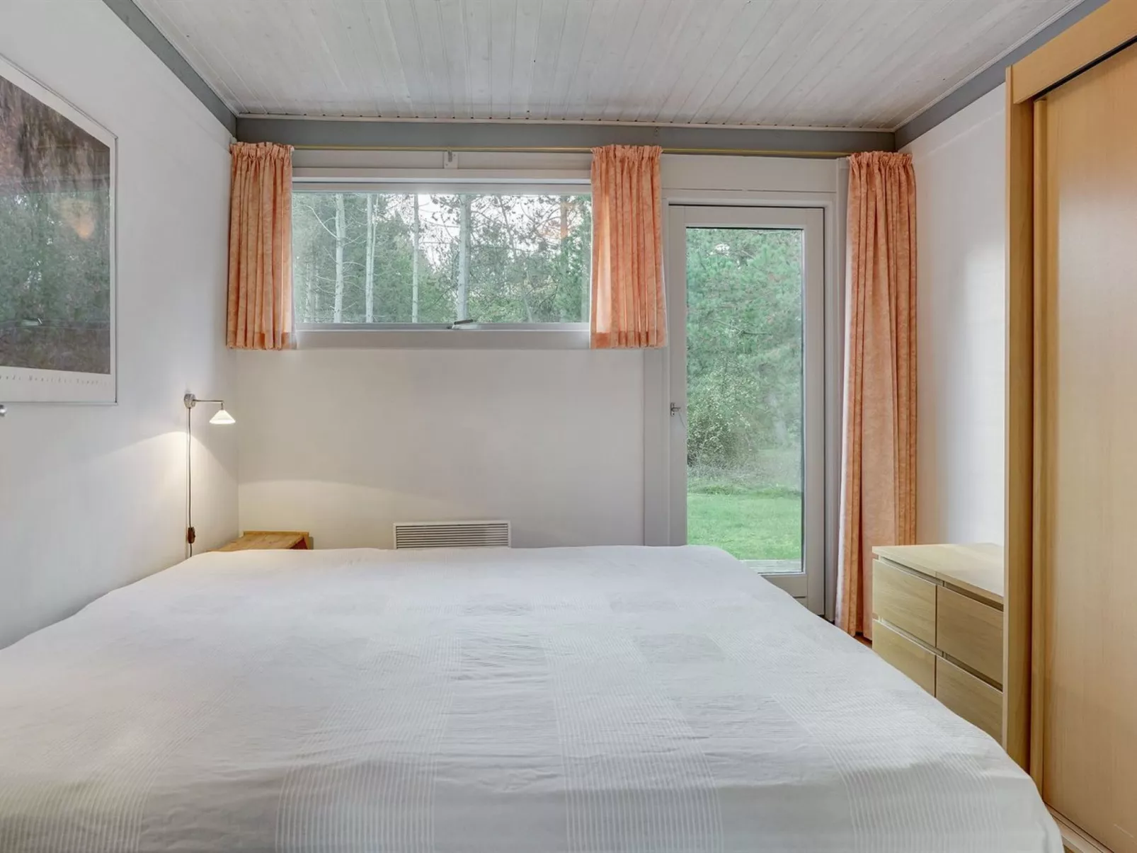 "Torhild" - 150m from the sea-Inside