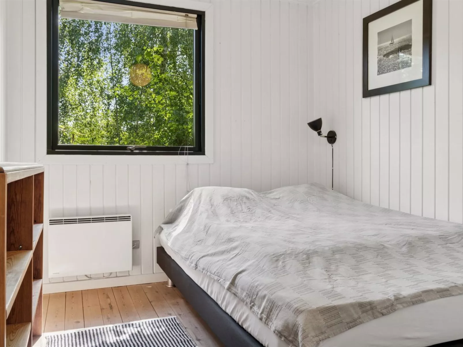 "Lasse" - 1.5km from the sea-Inside